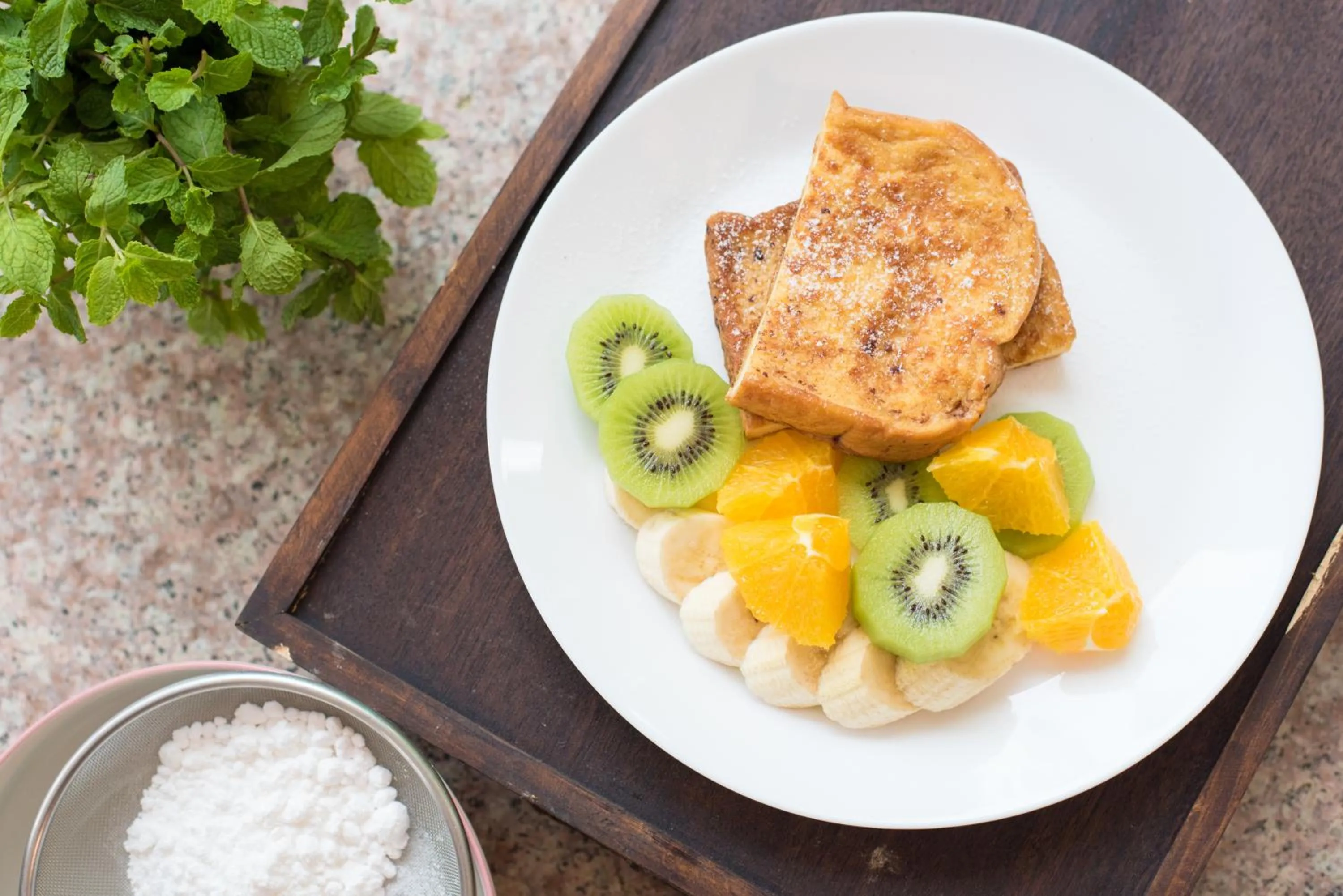 Namtok Sarika Resotel