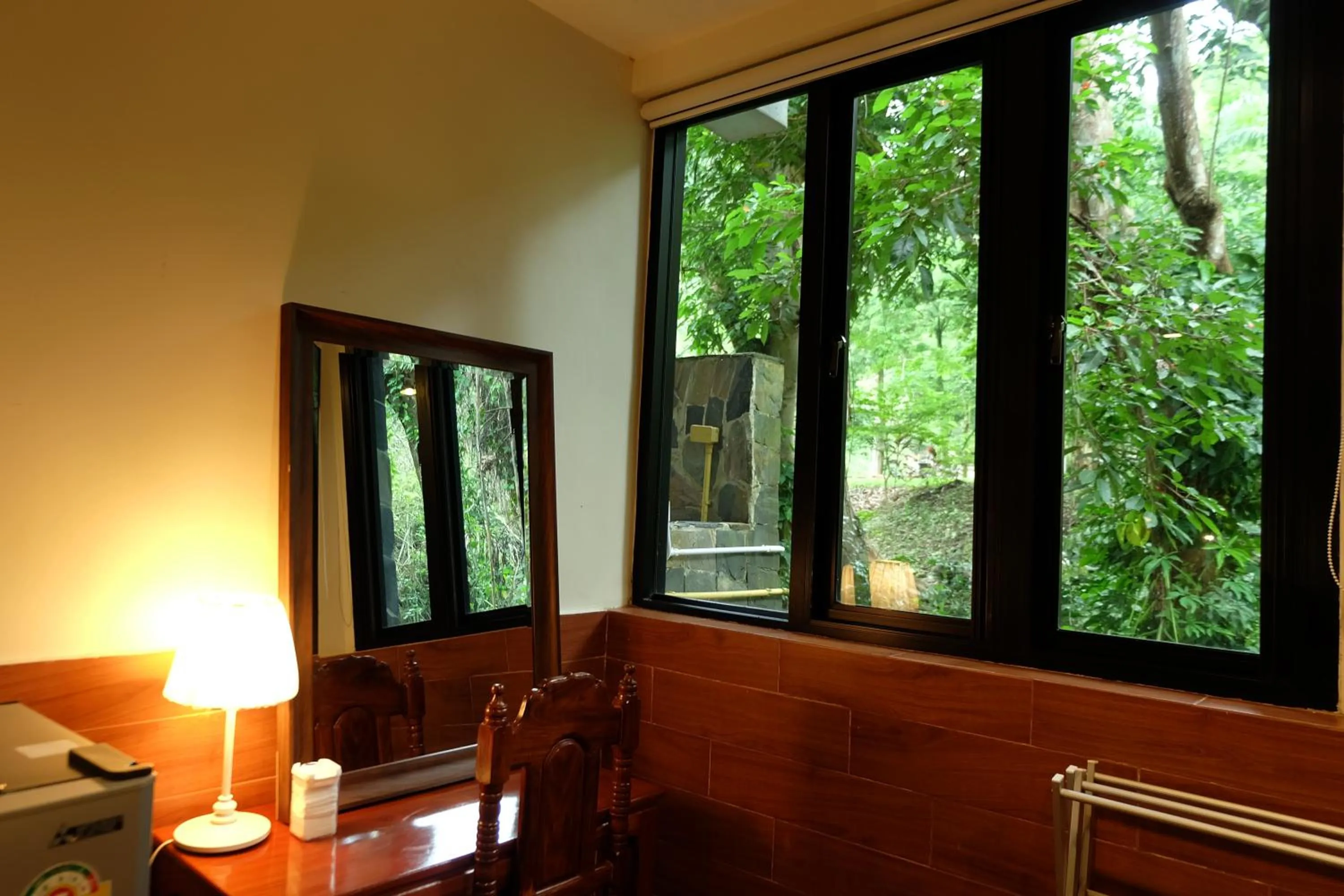 Namtok Sarika Resotel