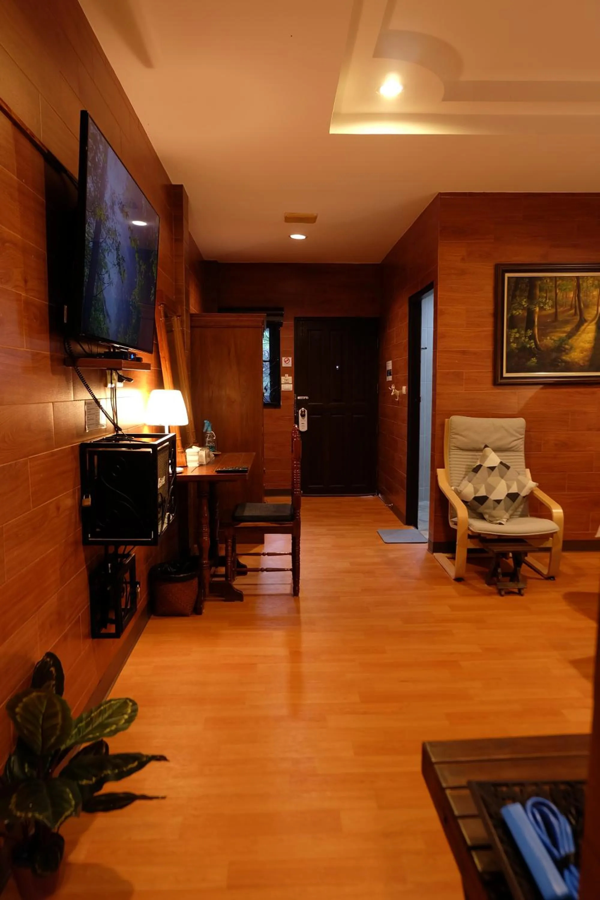 Namtok Sarika Resotel