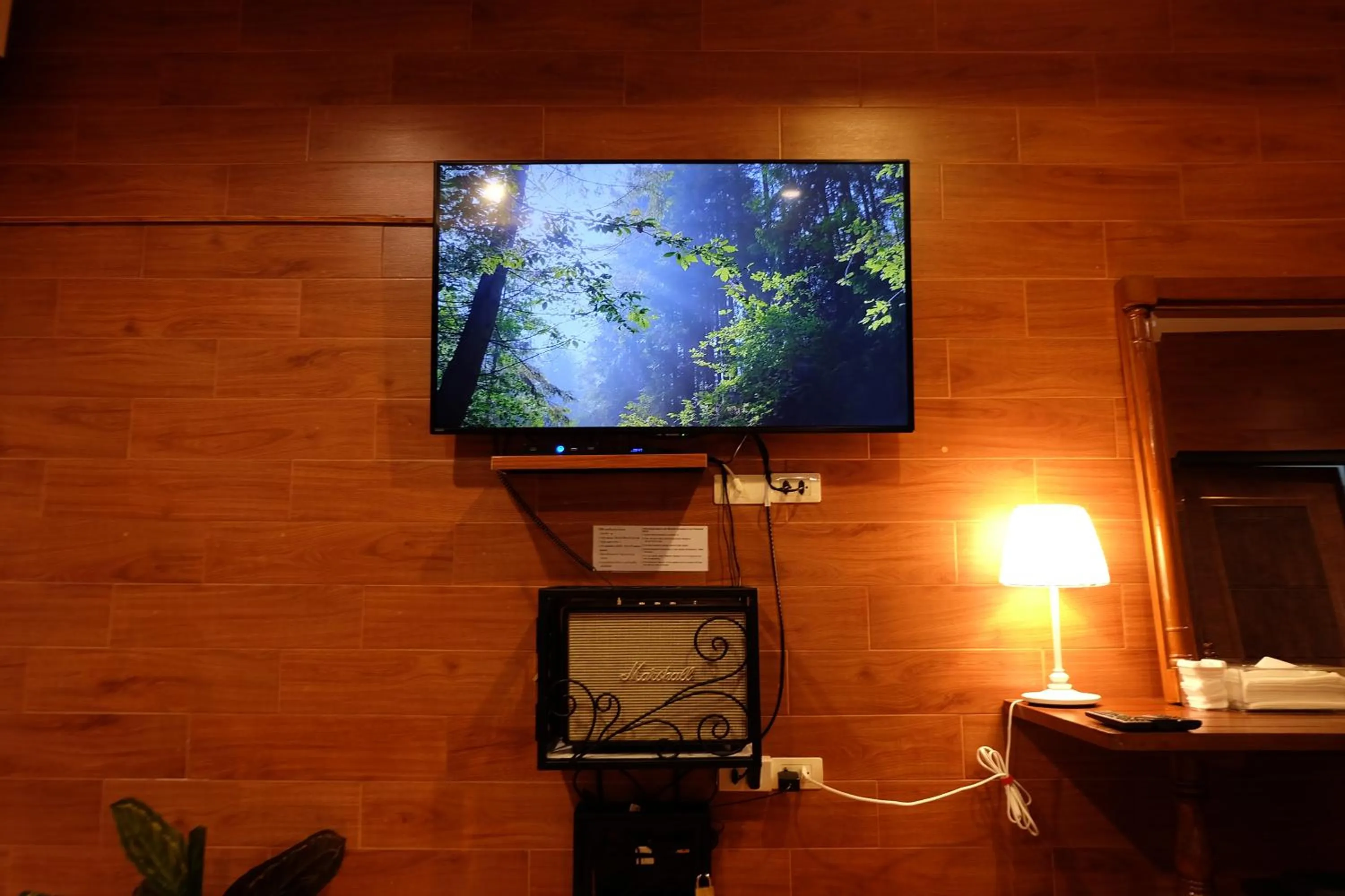 Namtok Sarika Resotel