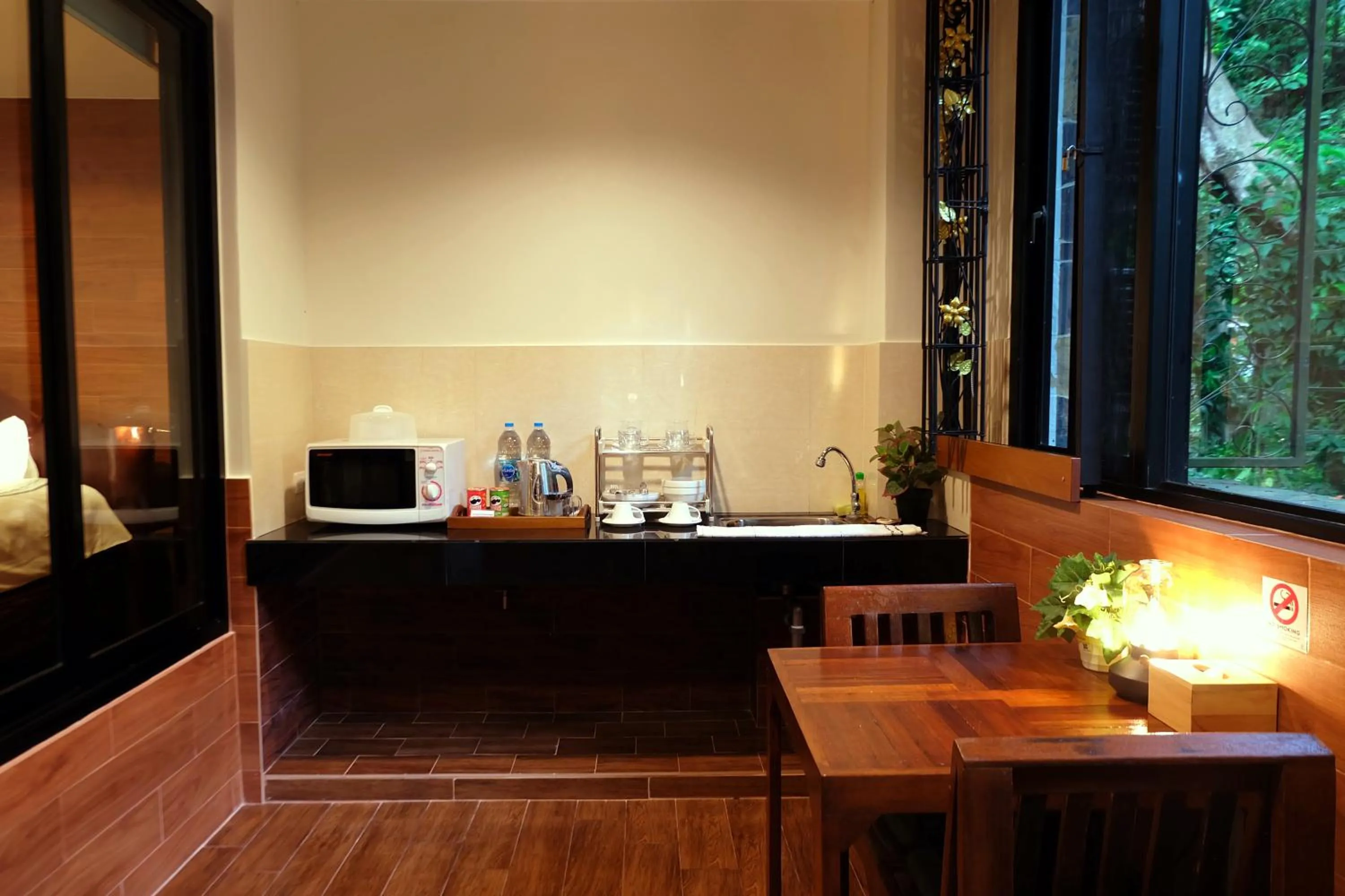 Namtok Sarika Resotel