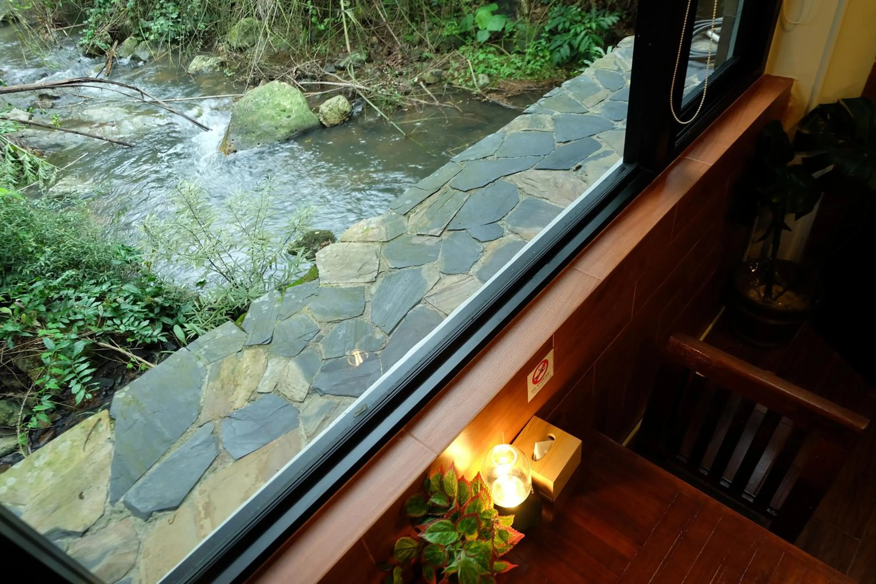 Namtok Sarika Resotel