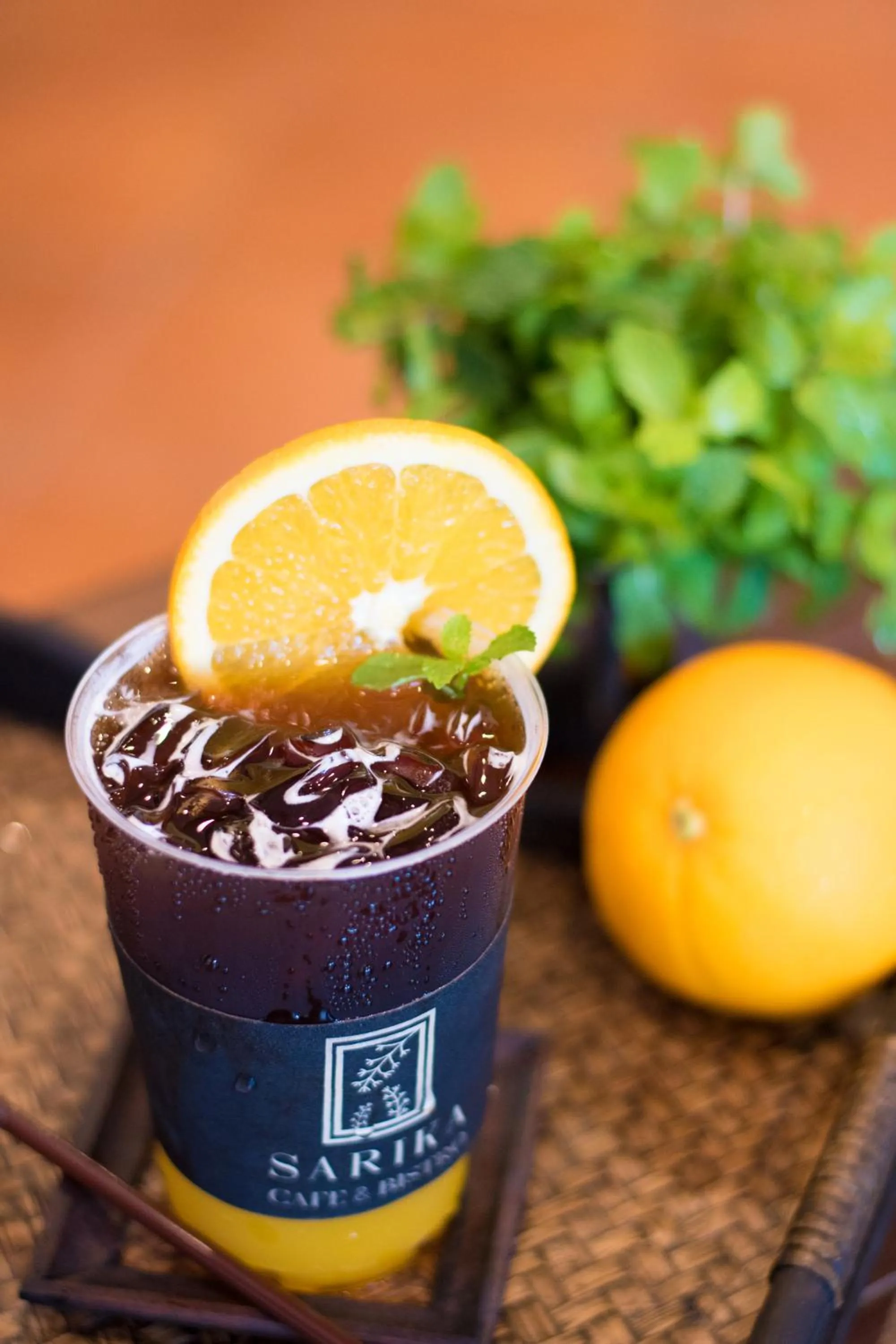 Namtok Sarika Resotel