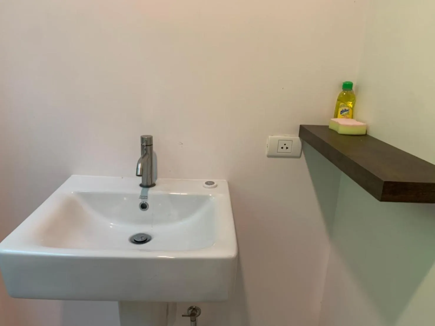 Namtok Sarika Resotel