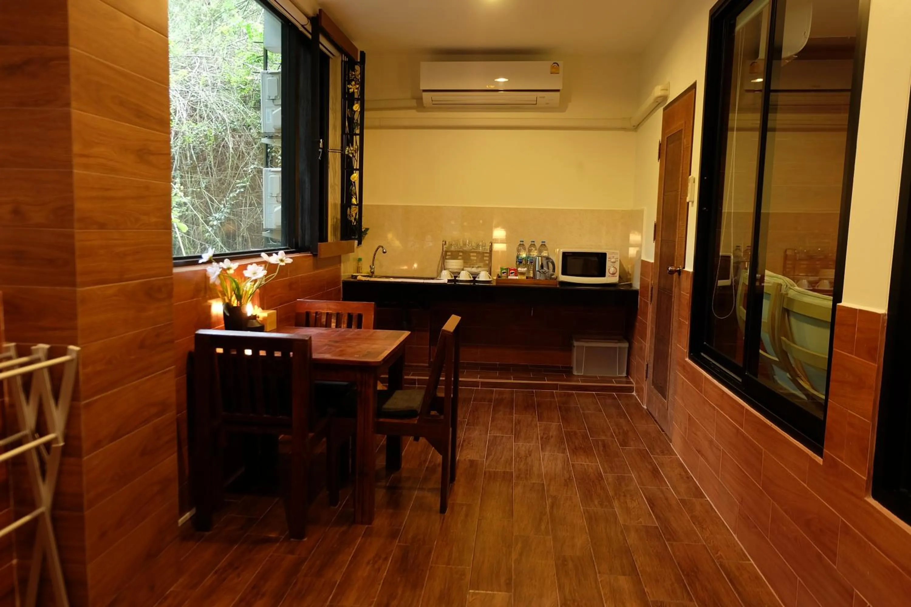 Namtok Sarika Resotel