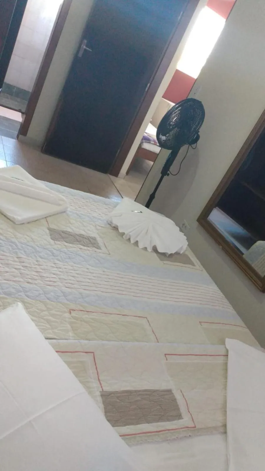 Hotel Venice Ubatuba