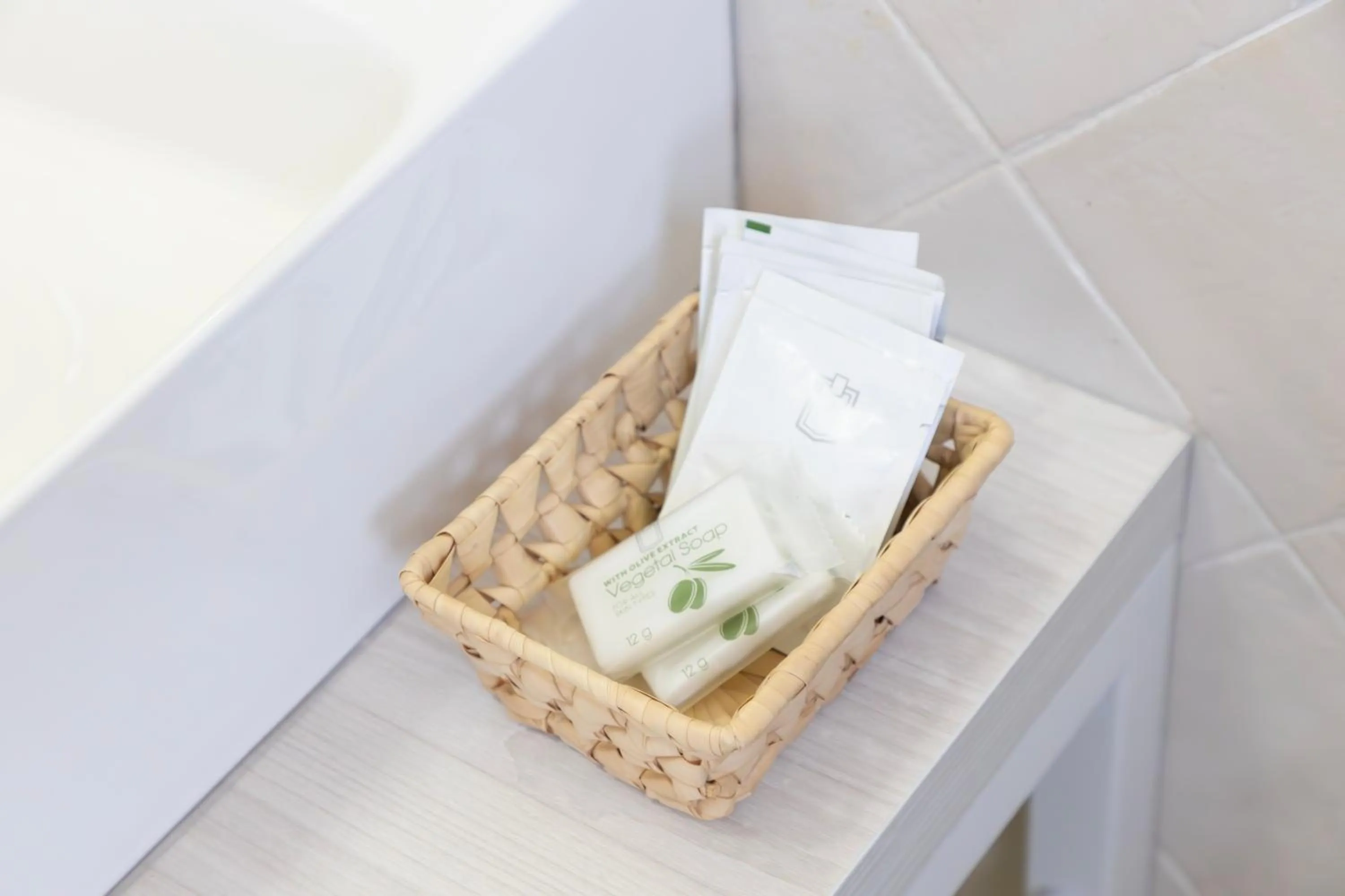 Property logo or sign in Giaco's Rooms