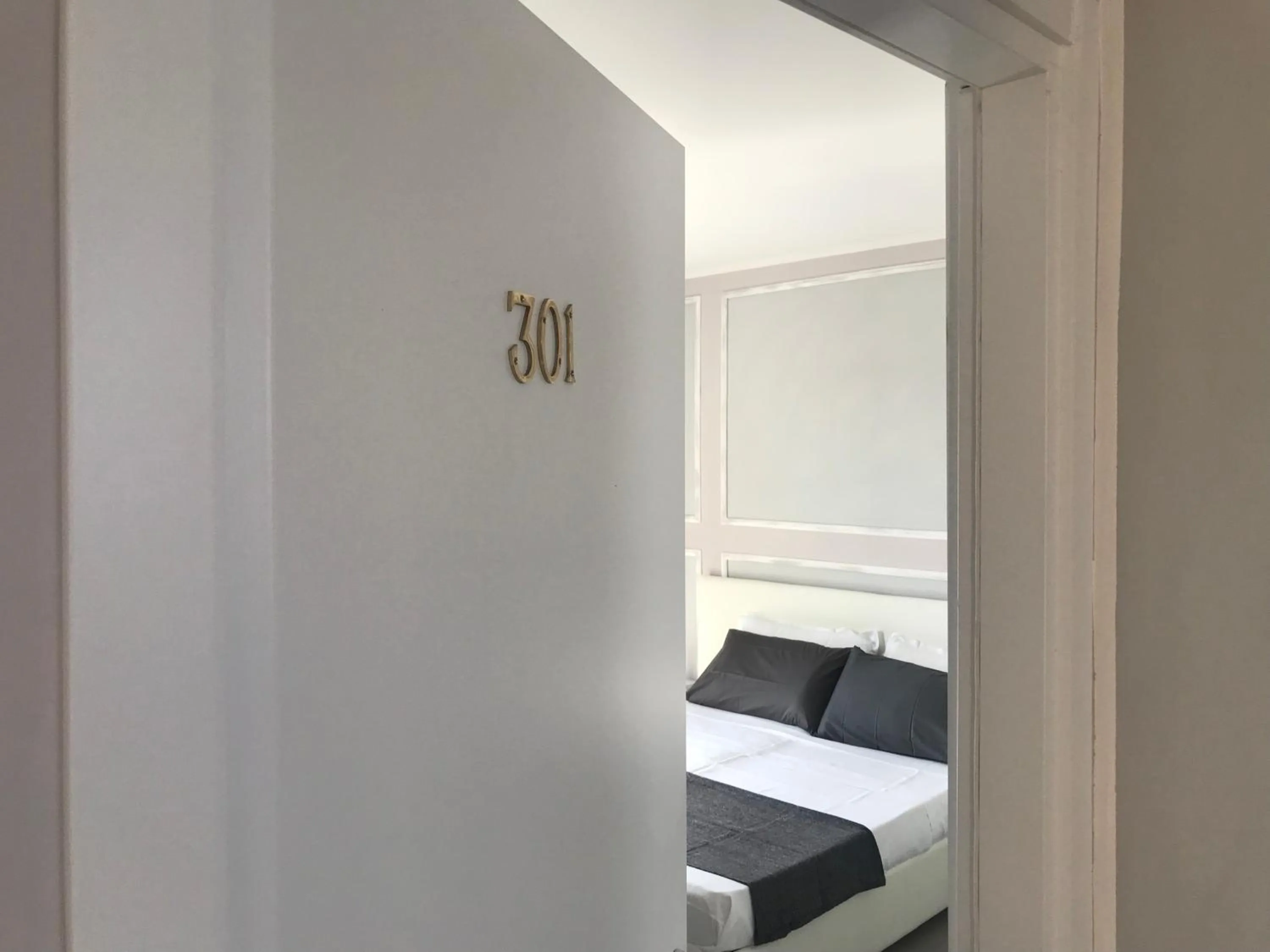 Bed in Borgo Palombaio