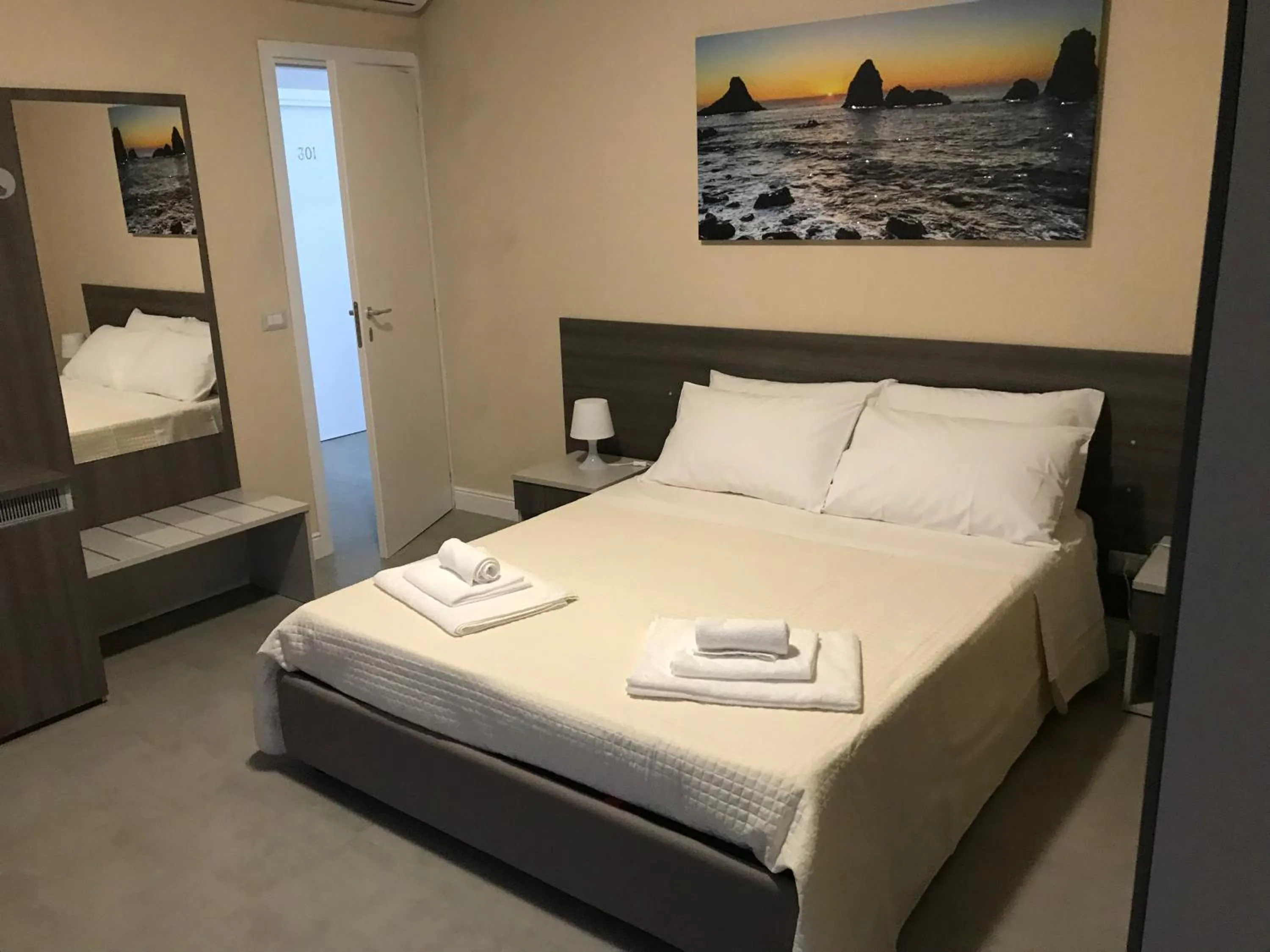 Bed in Borgo Palombaio