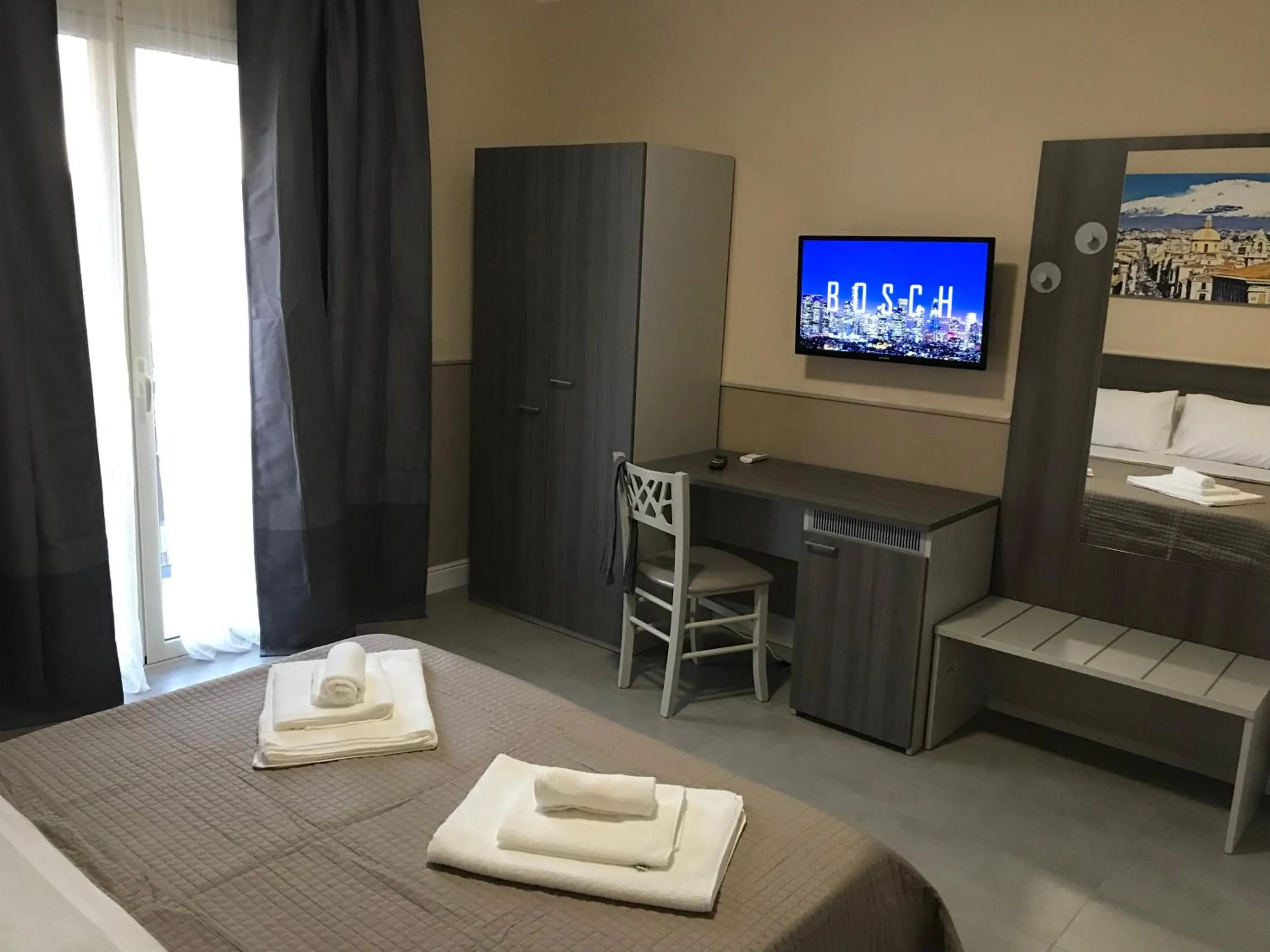 Bed in Borgo Palombaio