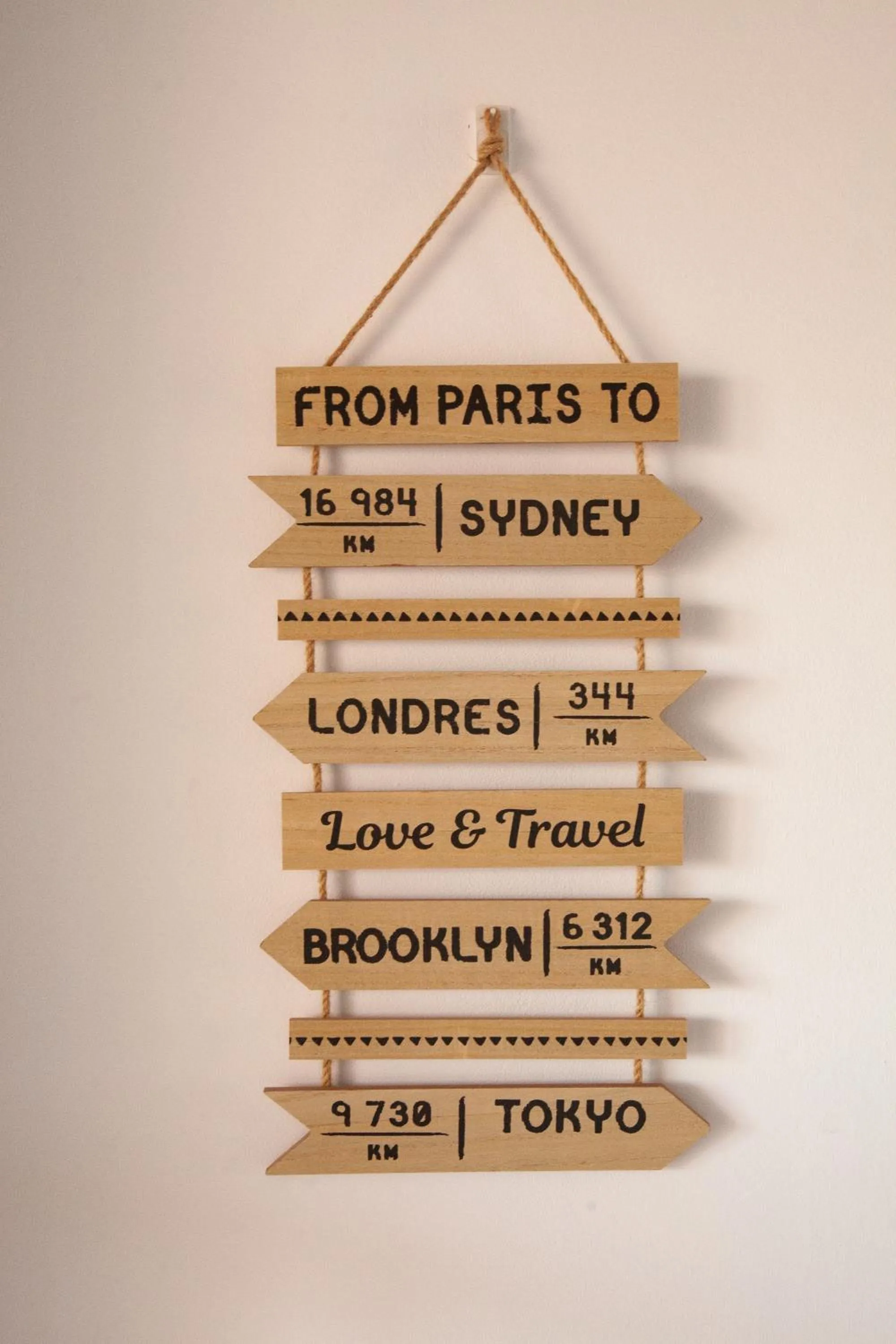 Photo of the whole room in Suites Beach Nature