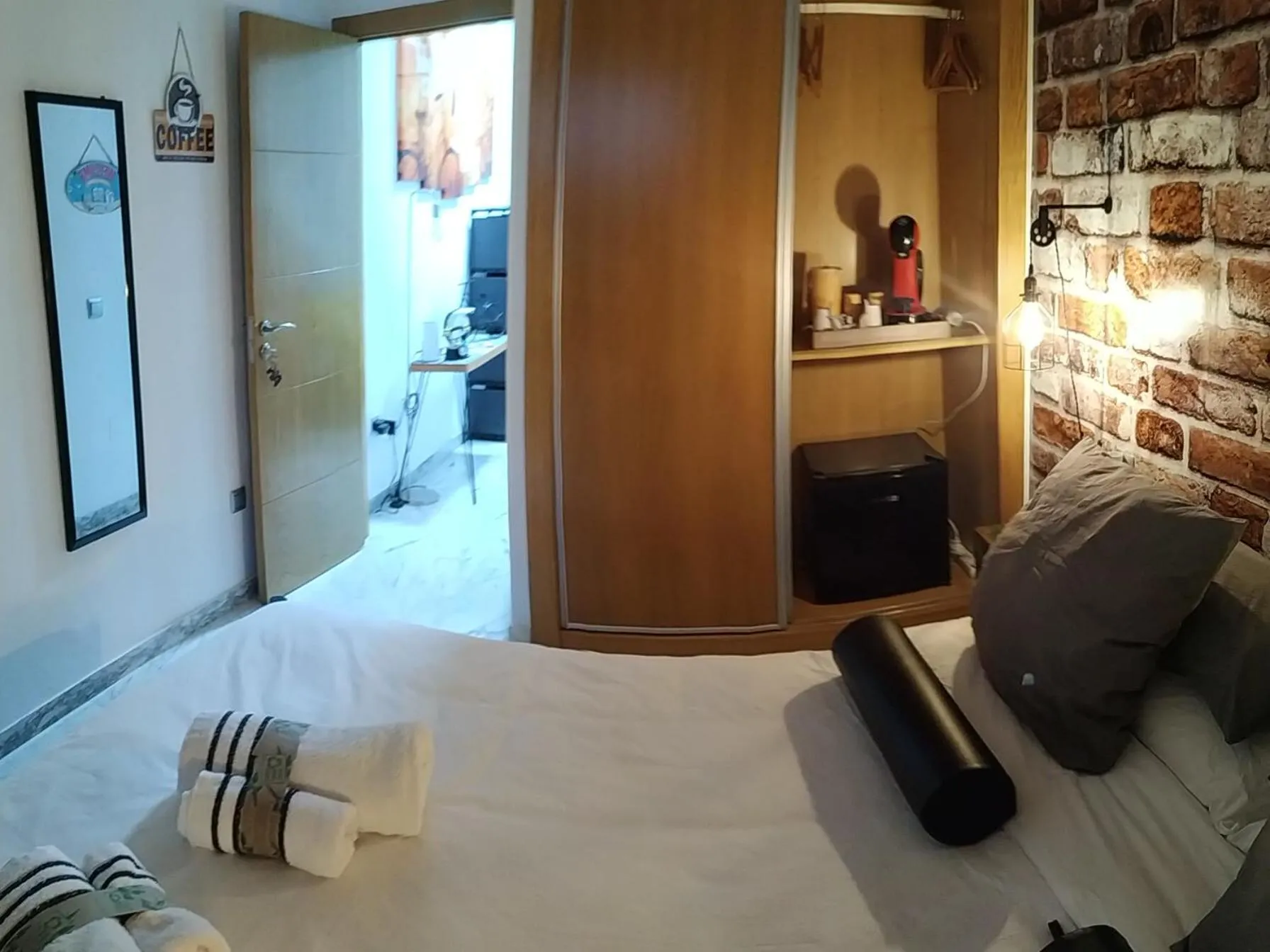 Other, Bed in Suites Beach Nature