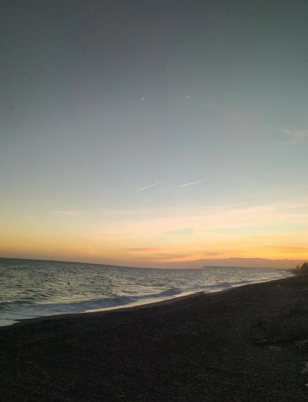 Natural landscape in Suites Beach Nature