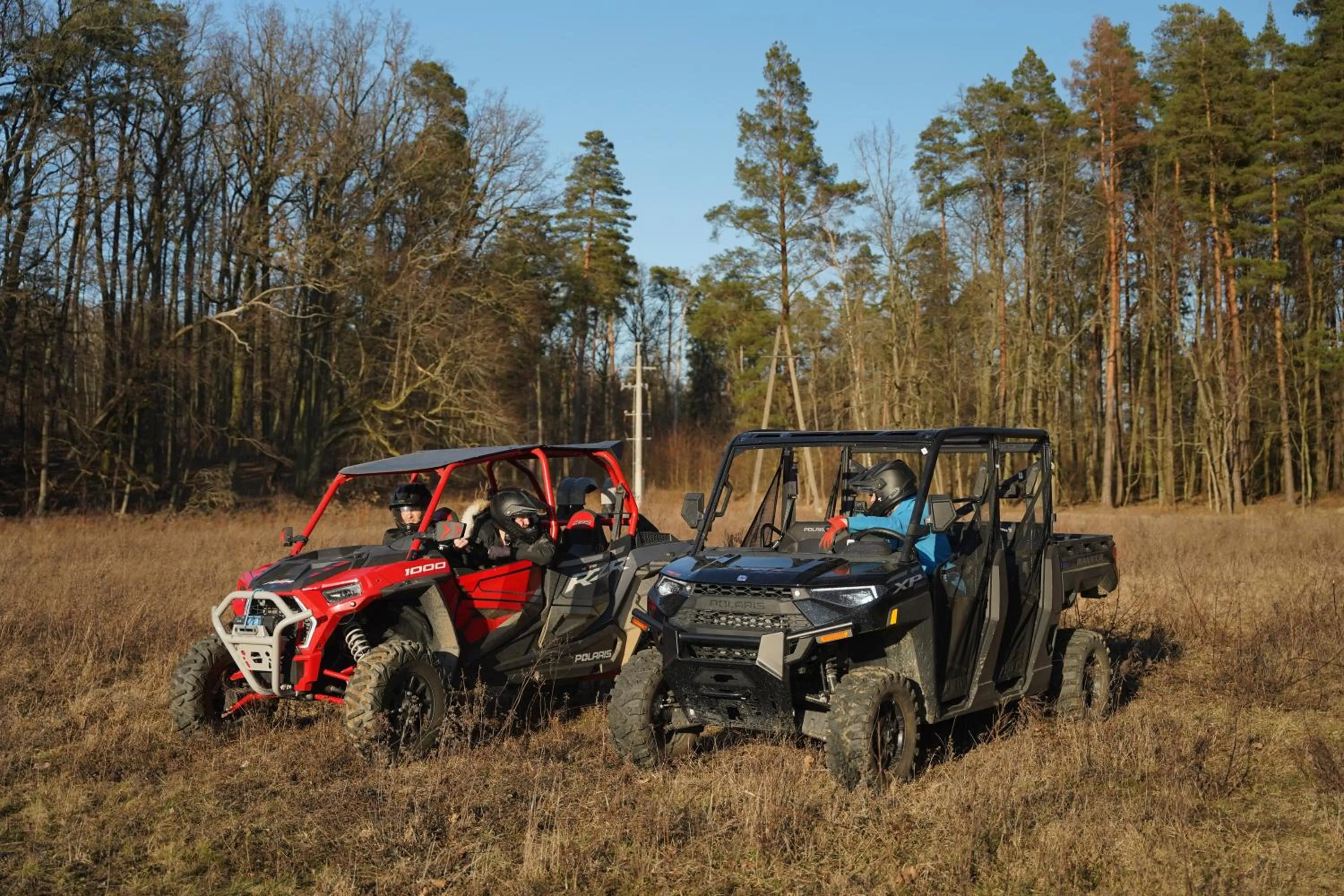 Entertainment in Hotel Mazurski Raj