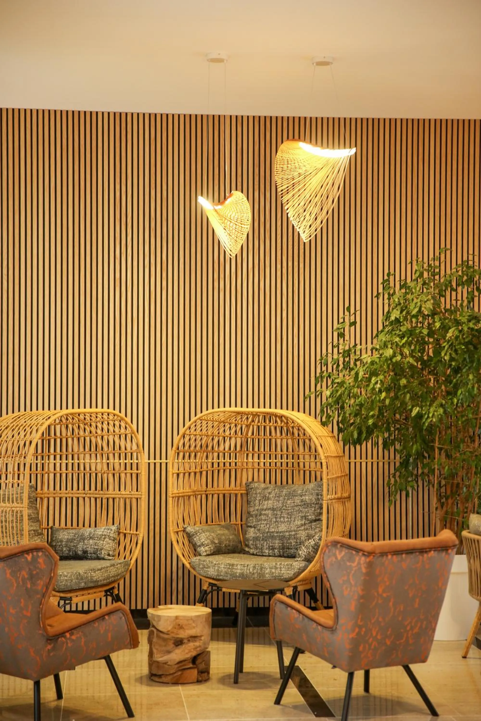 Lounge or bar in Hotel Mazurski Raj