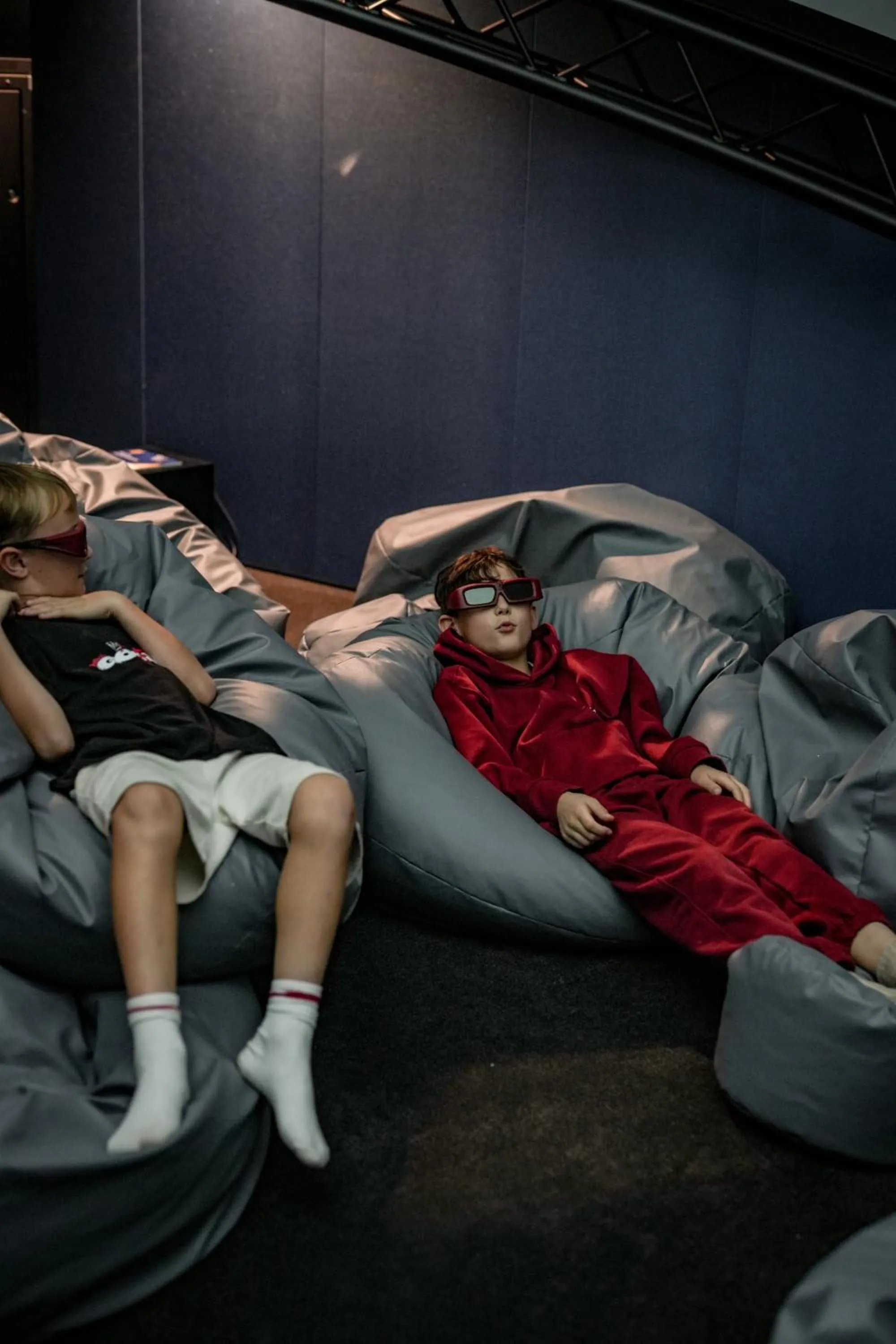 Entertainment in Hotel Mazurski Raj