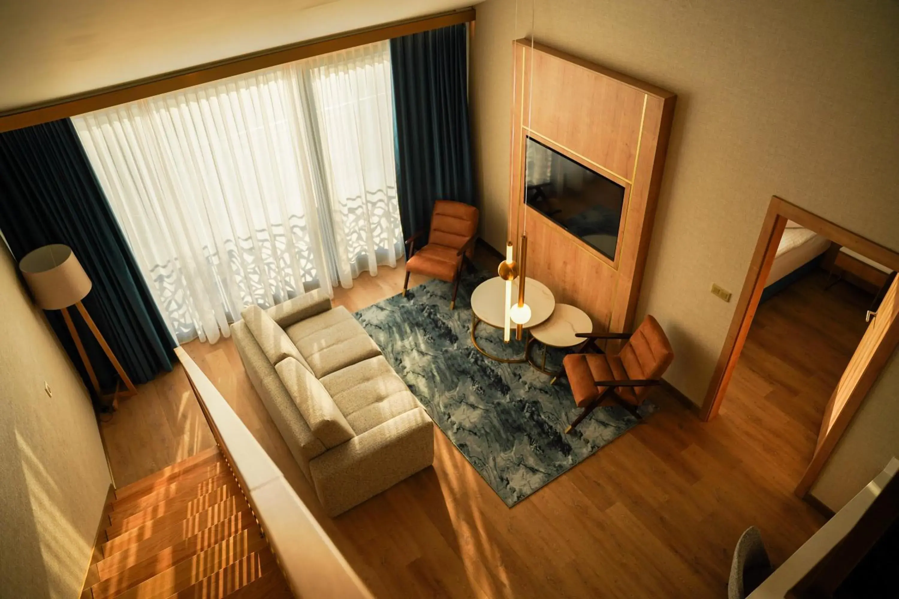 Apartament z Antresolą in Hotel Mazurski Raj Apartament z Antresolą in Hotel Mazurski Raj