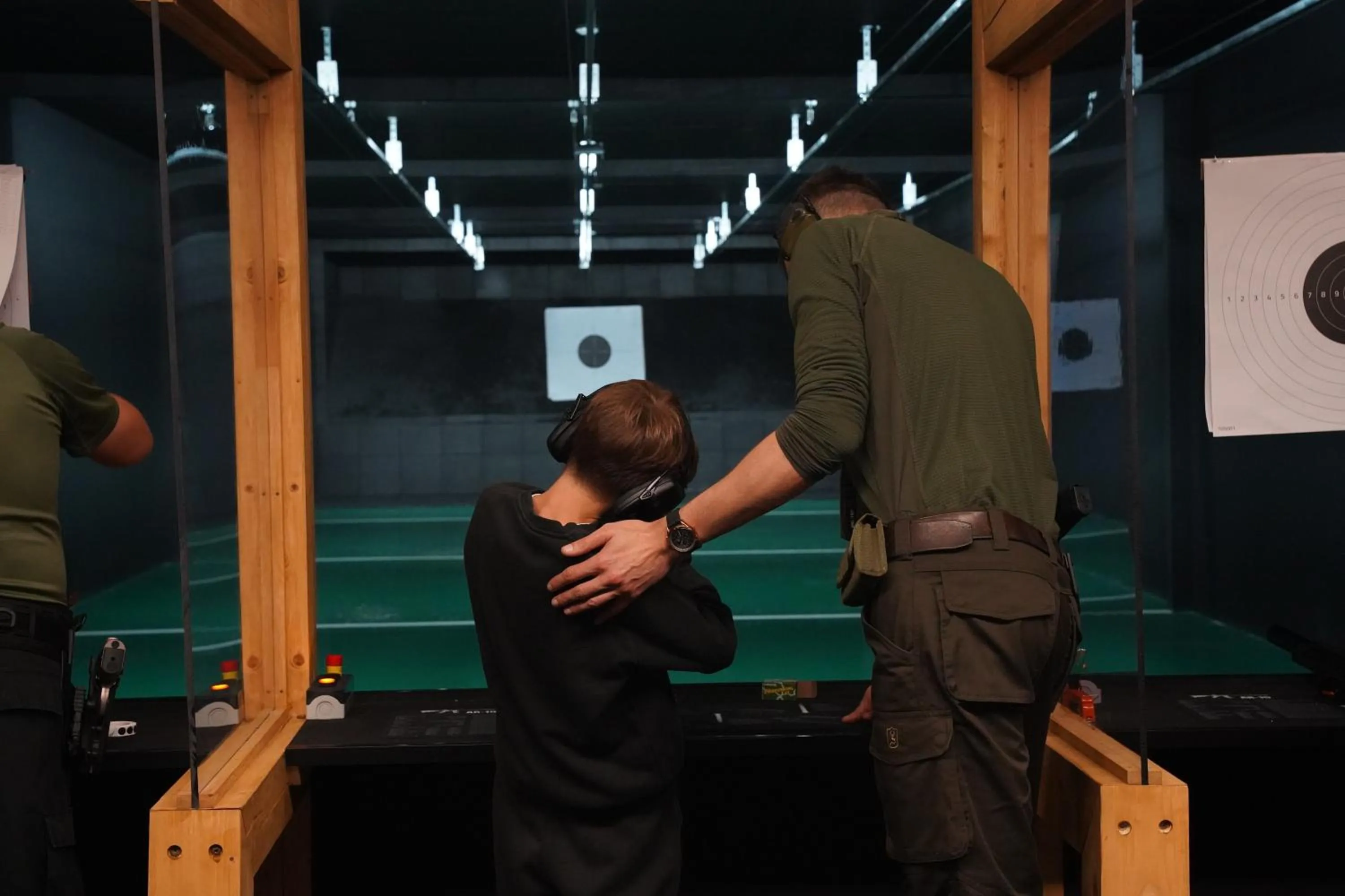 Entertainment in Hotel Mazurski Raj