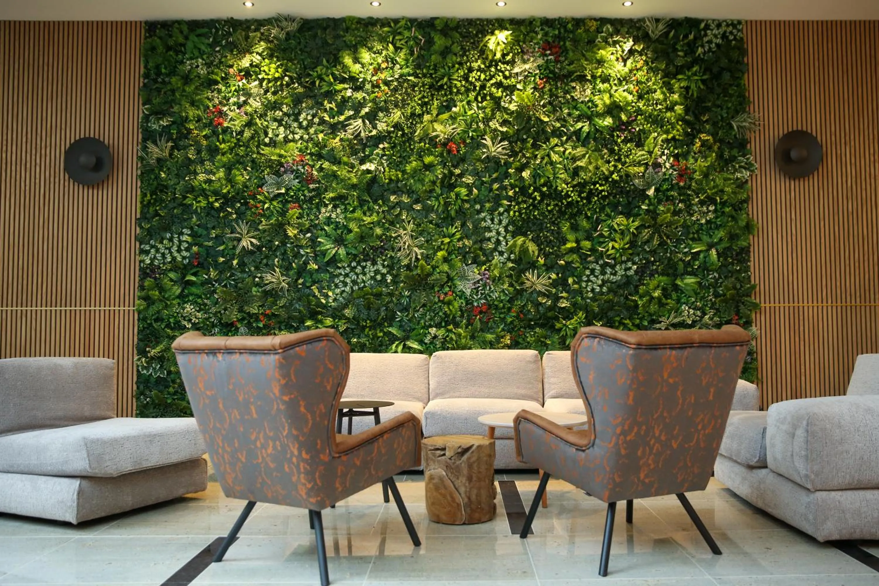 Lounge or bar in Hotel Mazurski Raj