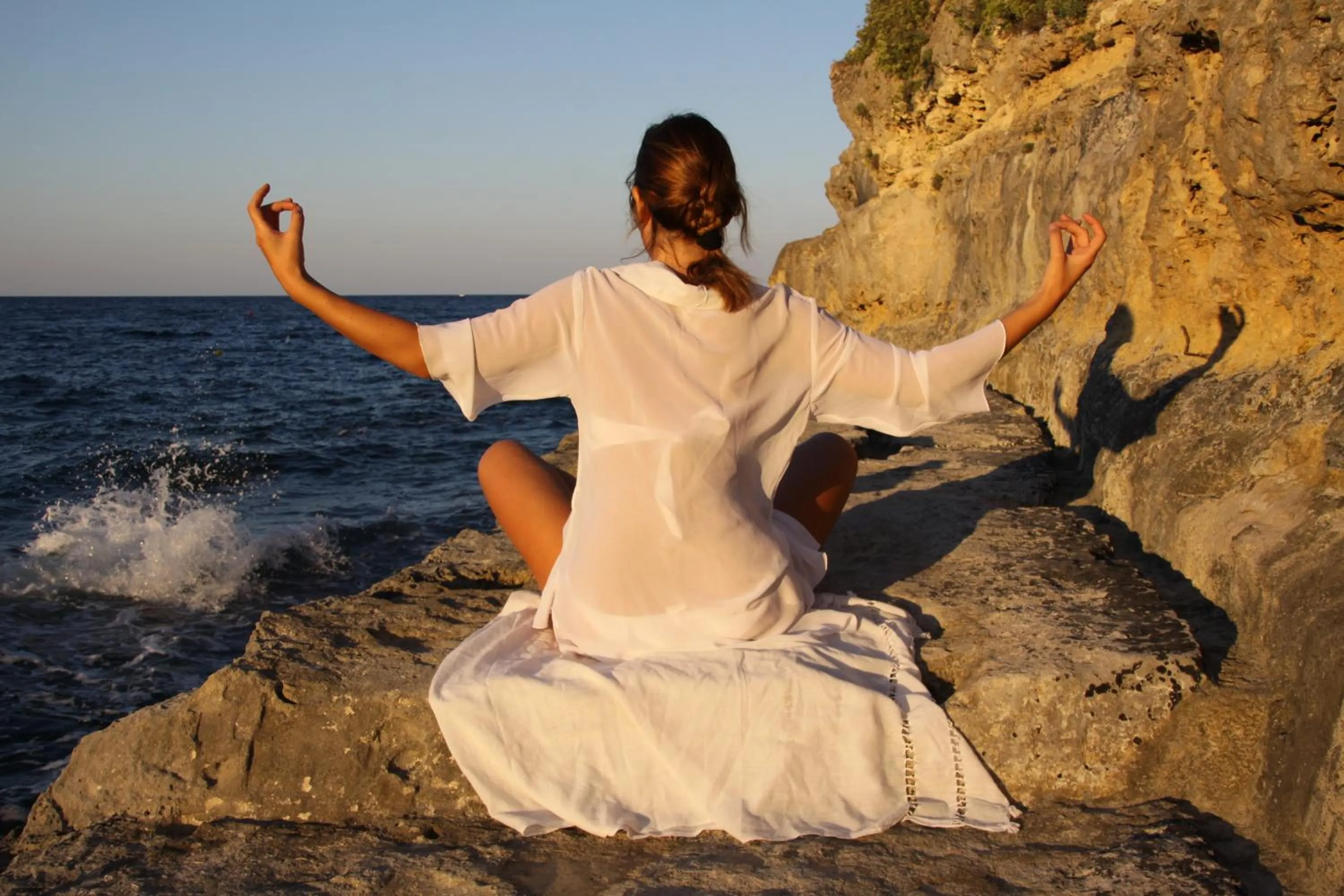 Spa and wellness centre/facilities in Le Cale D'Otranto Beach Resort