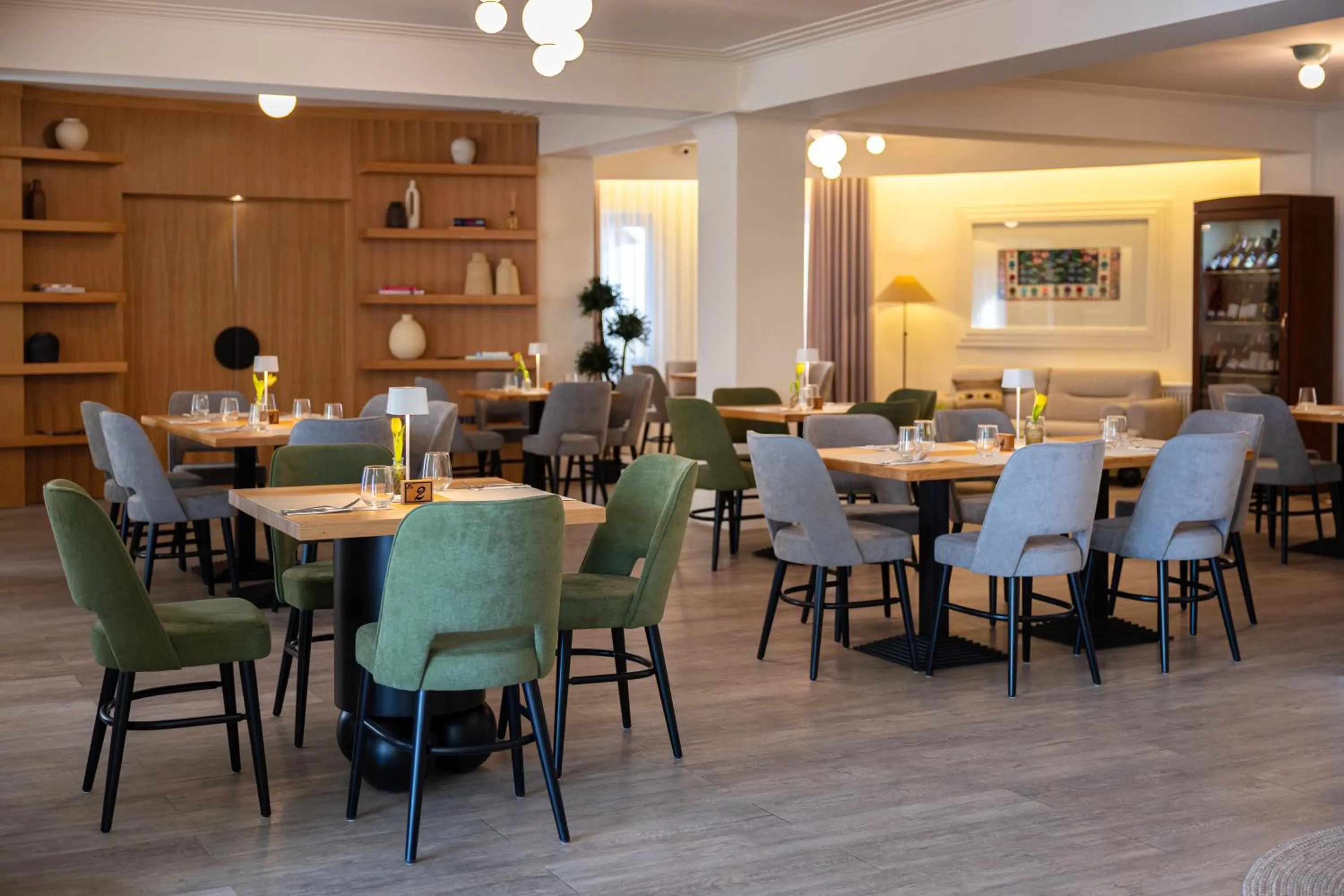 Armonia by Aristocratis