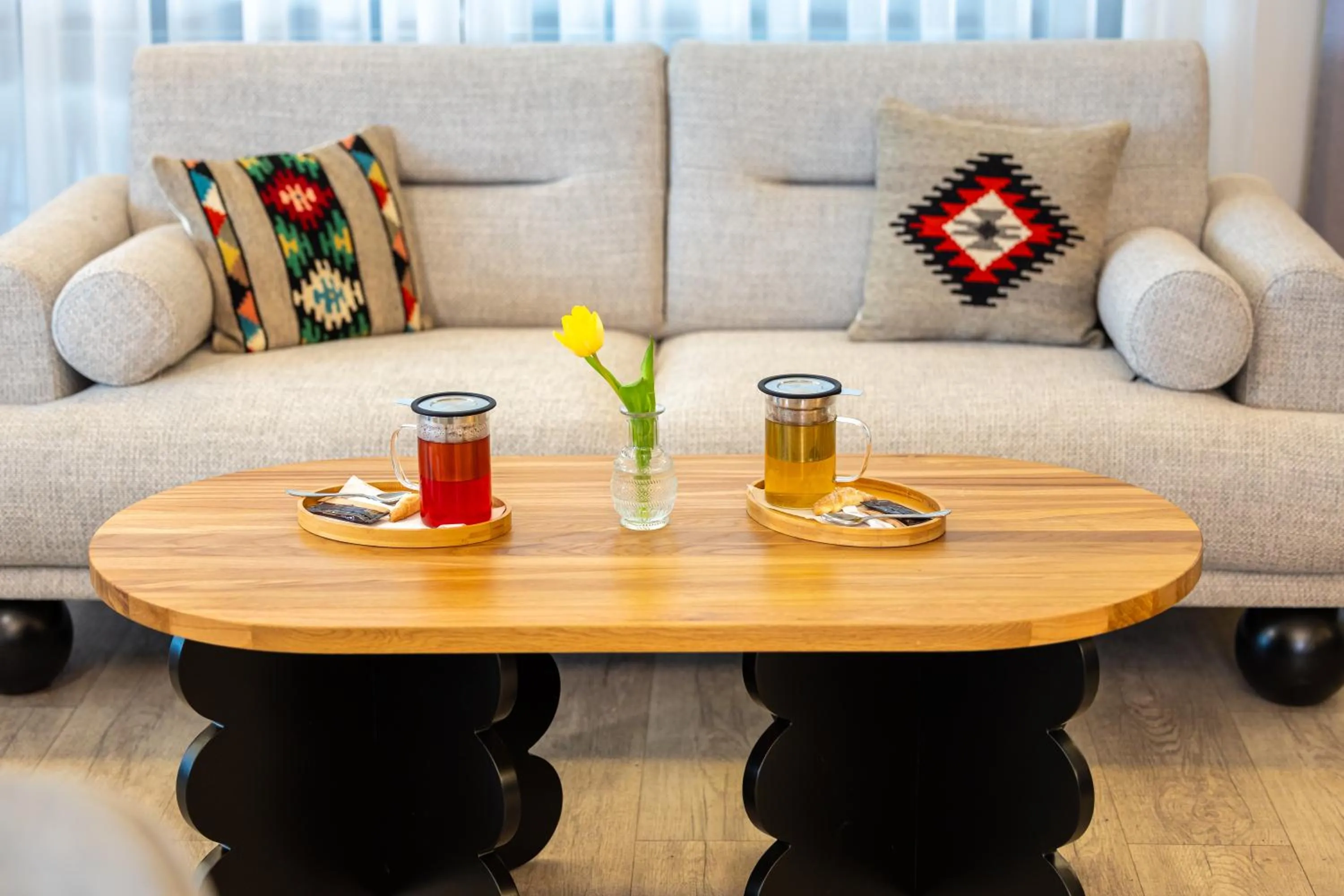 Armonia by Aristocratis