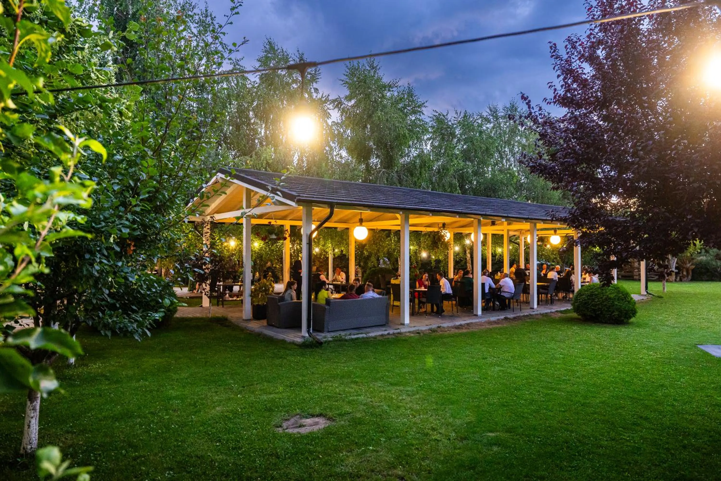 Armonia by Aristocratis