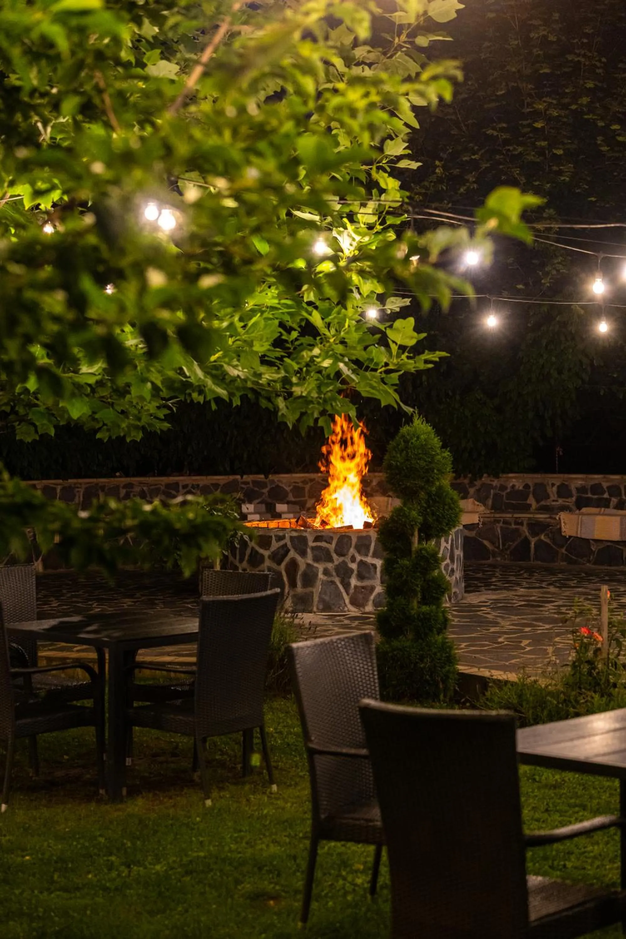 Armonia by Aristocratis