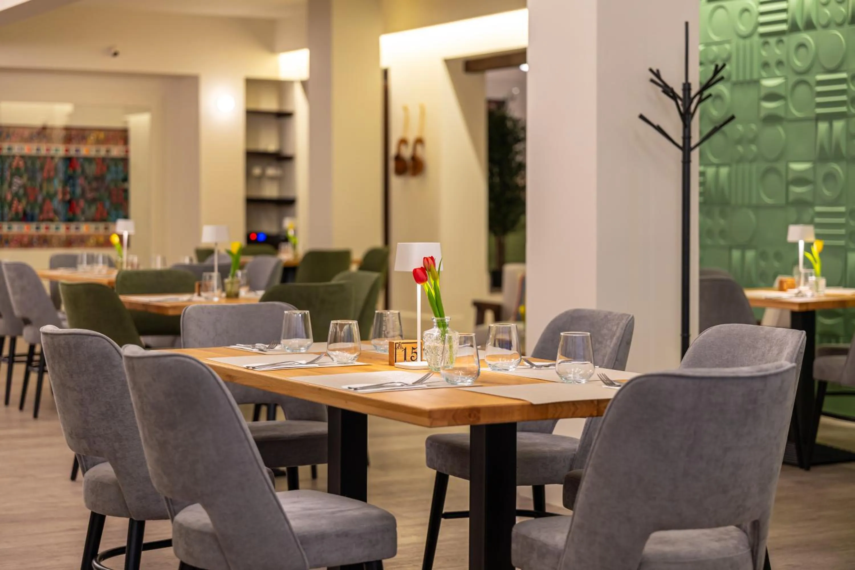 Armonia by Aristocratis