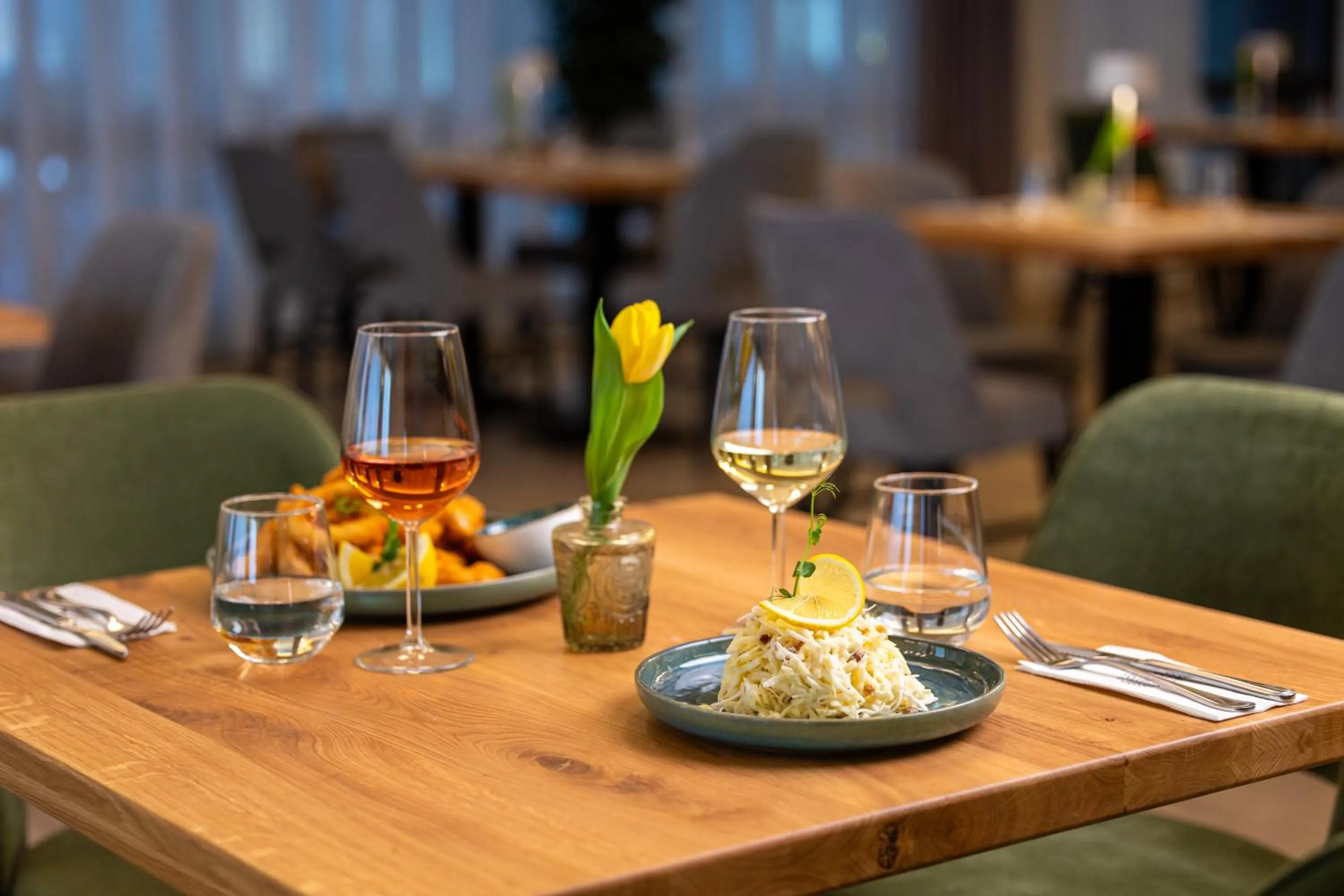 Armonia by Aristocratis