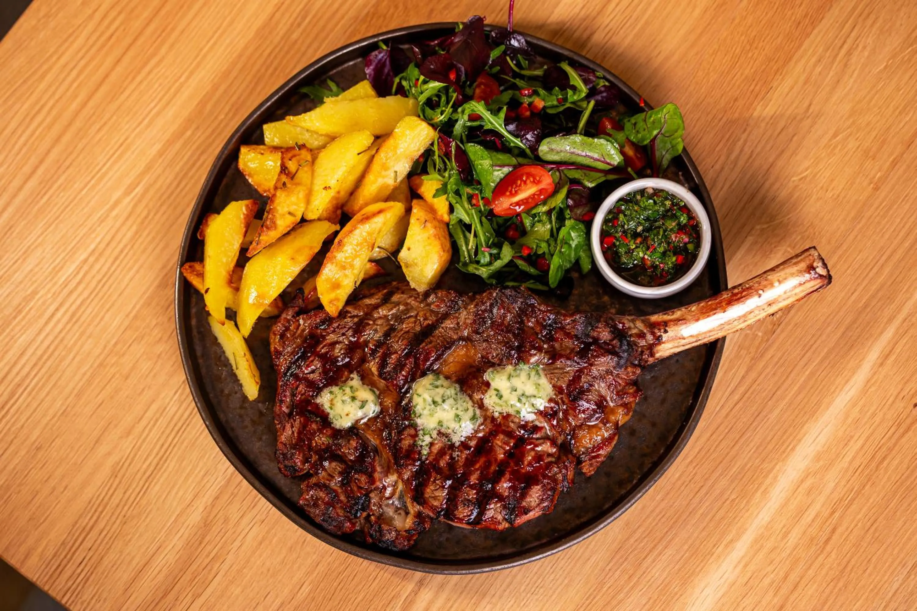 Armonia by Aristocratis