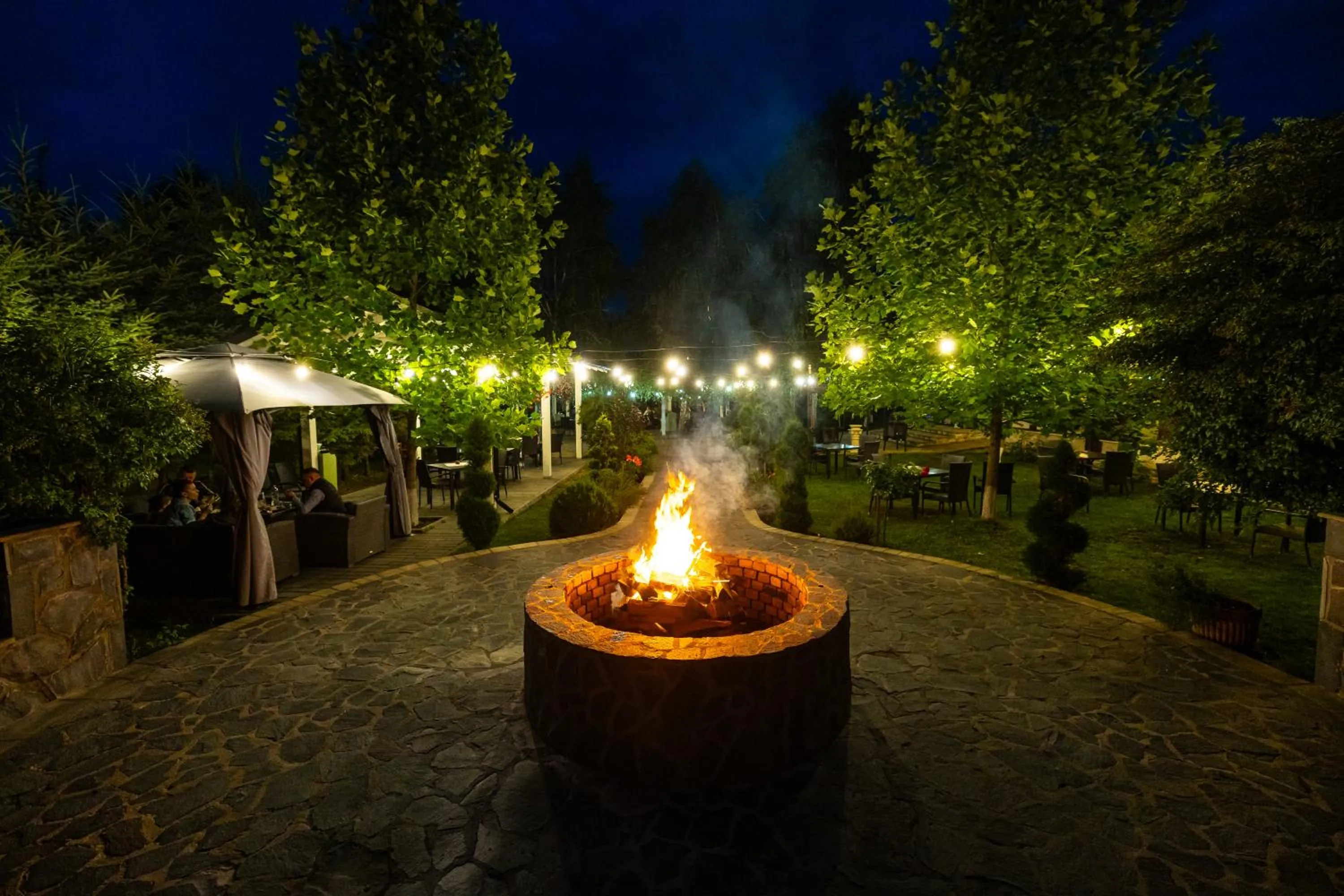 Armonia by Aristocratis