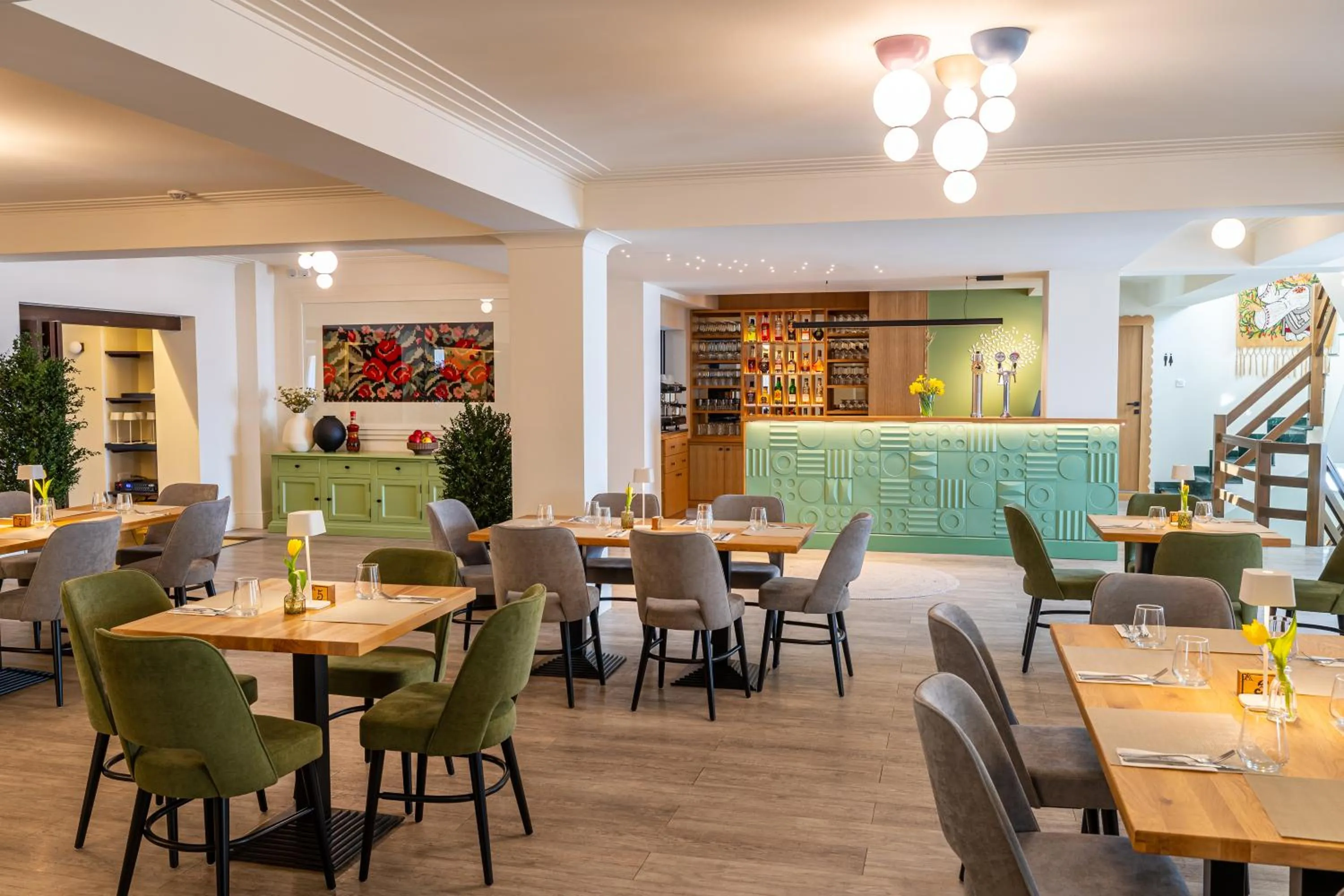 Armonia by Aristocratis