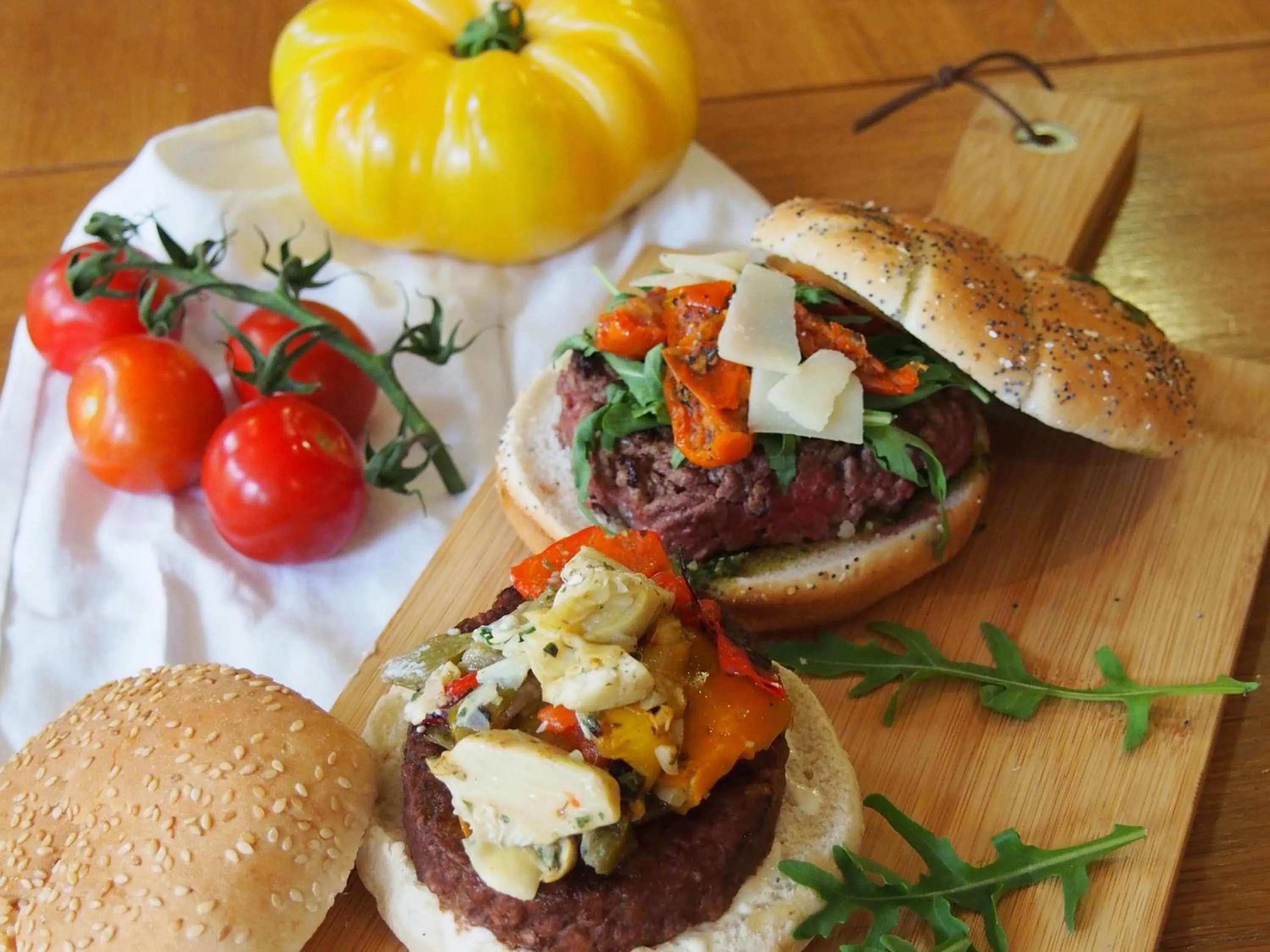 Restaurant/places to eat in Mercure Paris Porte de Pantin