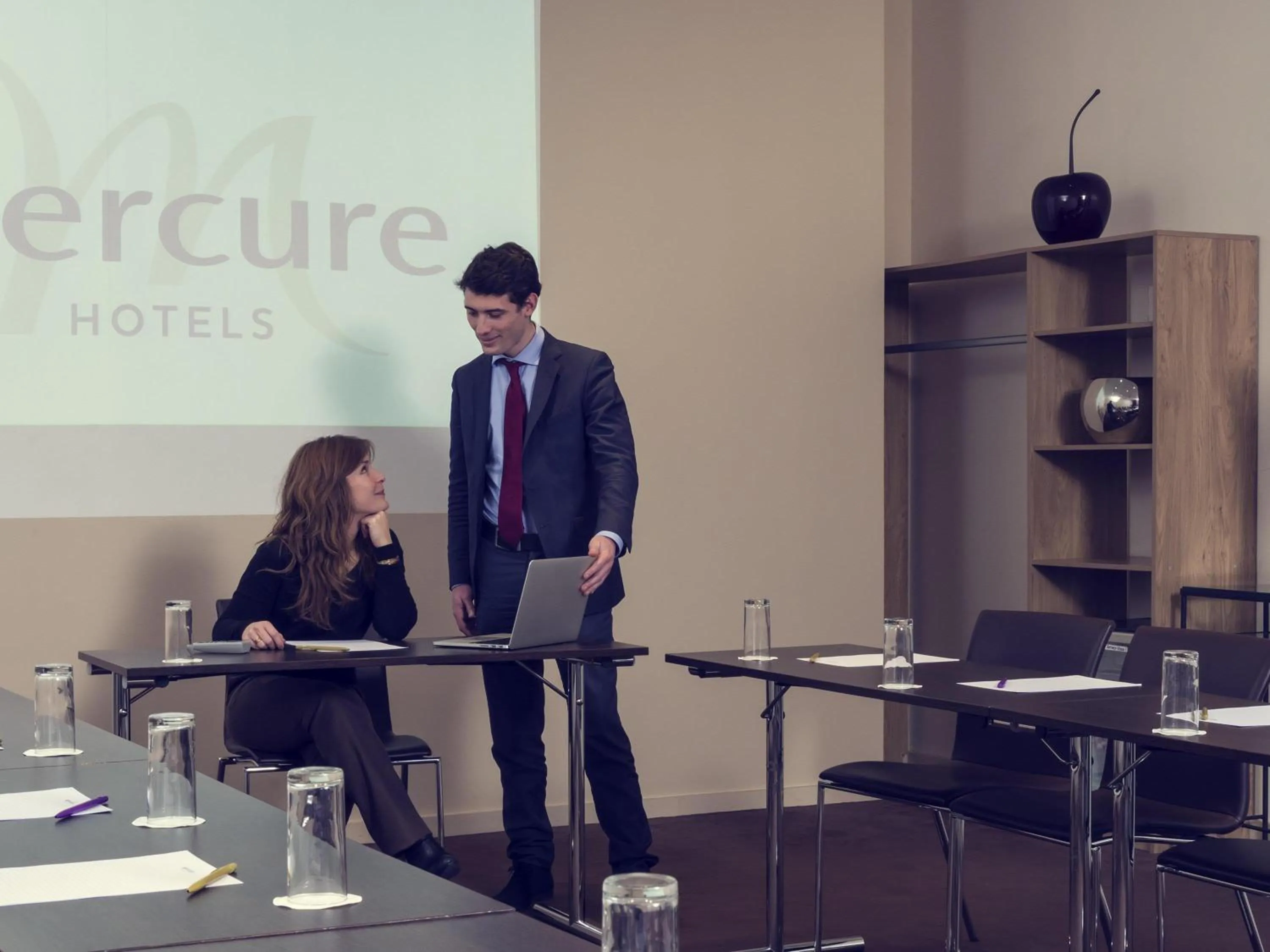 Other in Mercure Paris Porte de Pantin