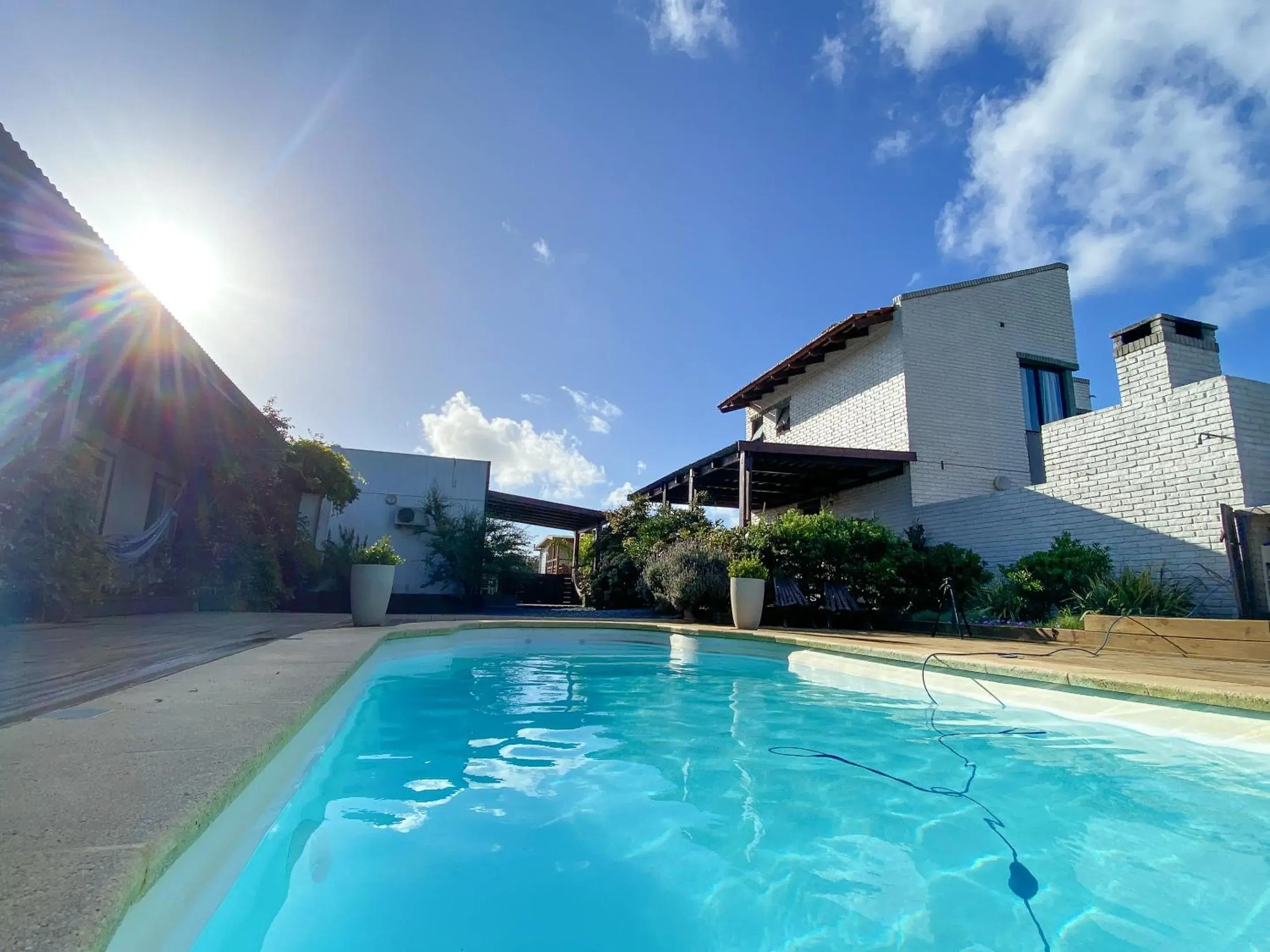 Standard Double Room in El Diablo y el Mar Standard Double Room in El Diablo y el Mar