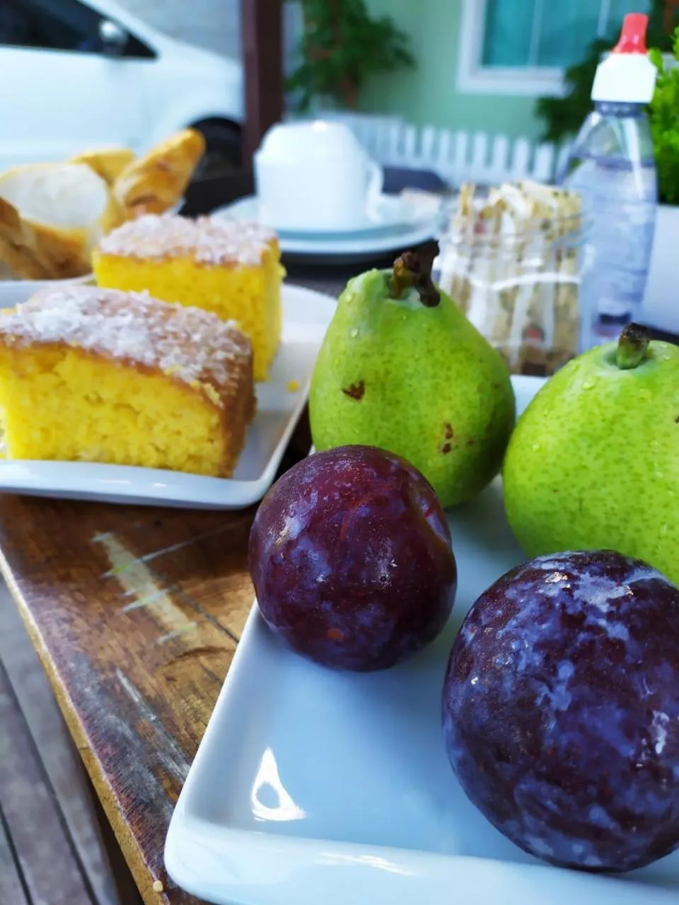 Pousada Retiro das Ilhas