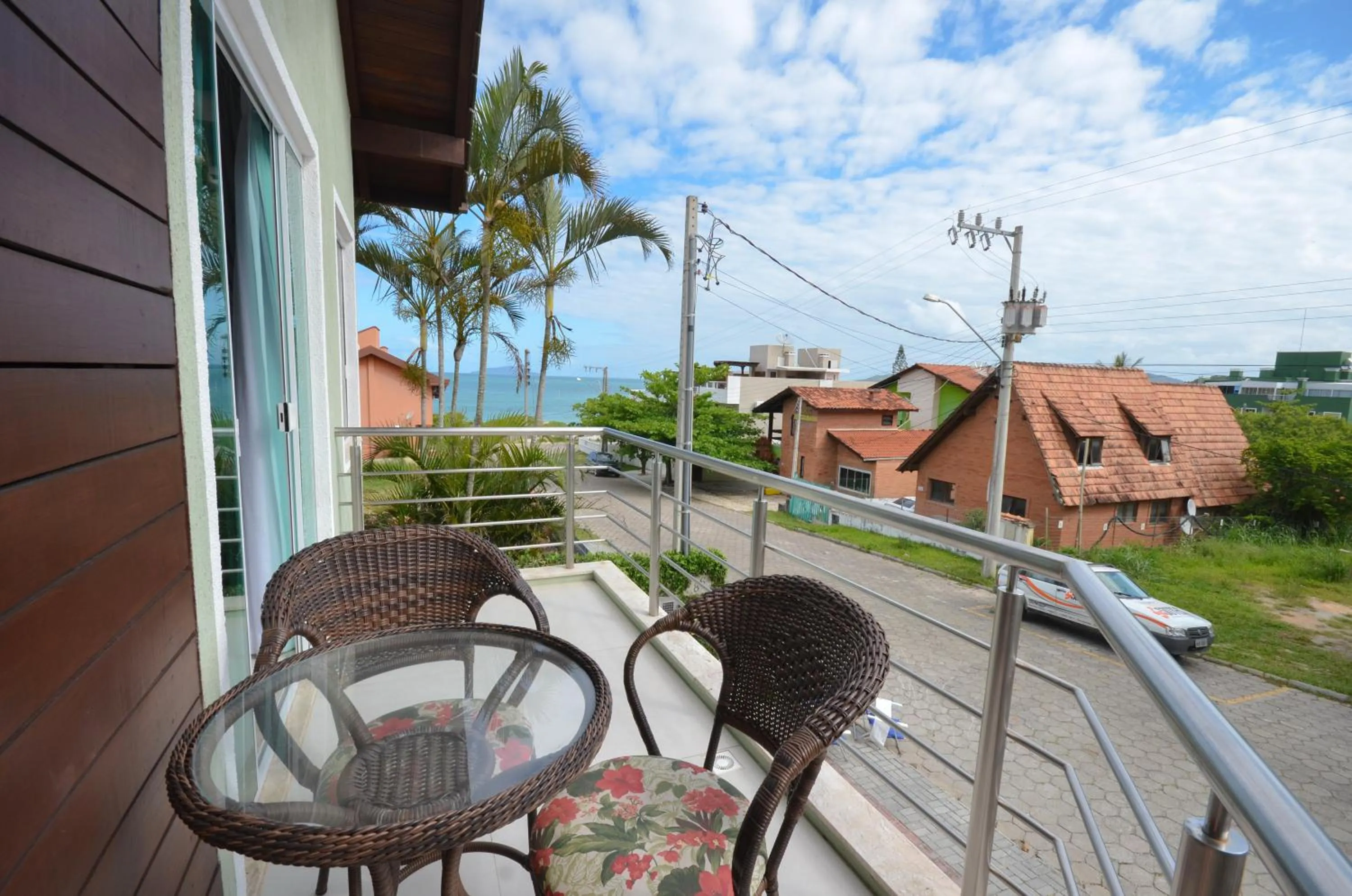 Pousada Retiro das Ilhas