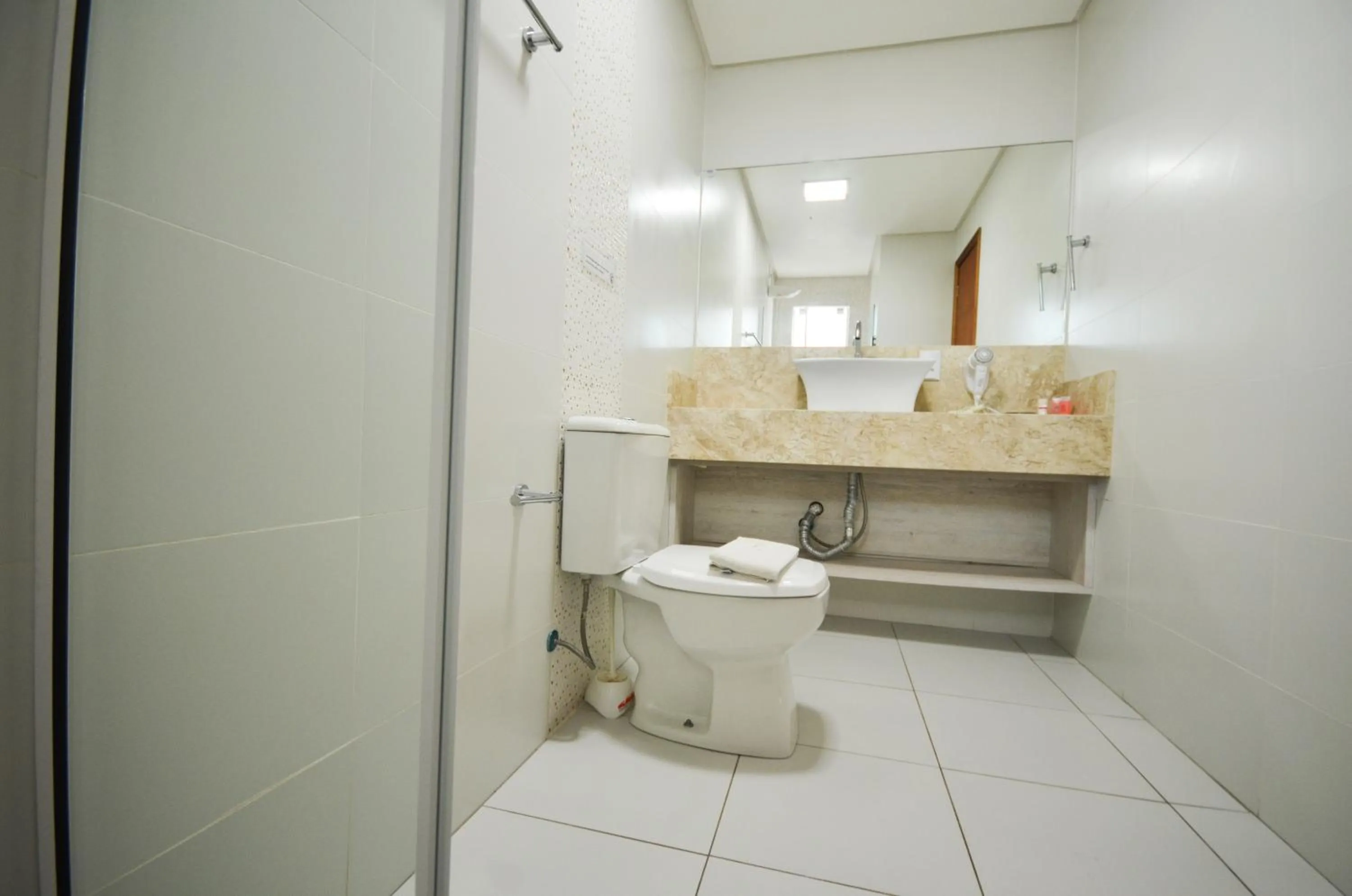 Pousada Retiro das Ilhas