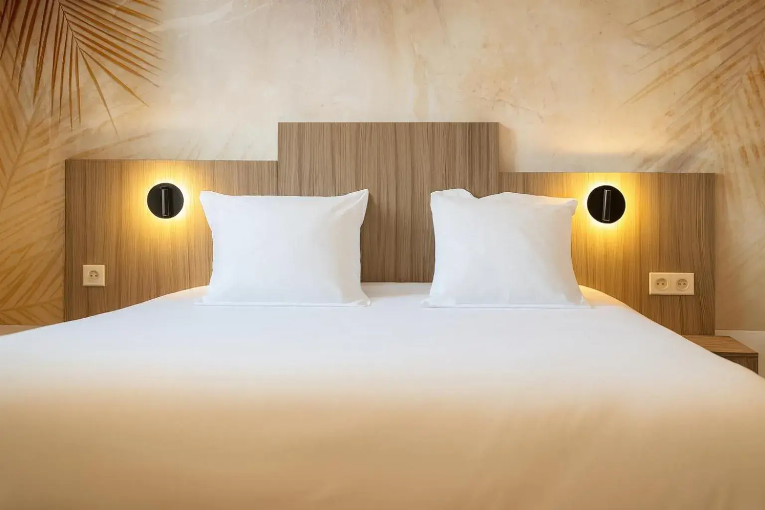 Family Suite in O'Cub Hotel Family Suite in O'Cub Hotel