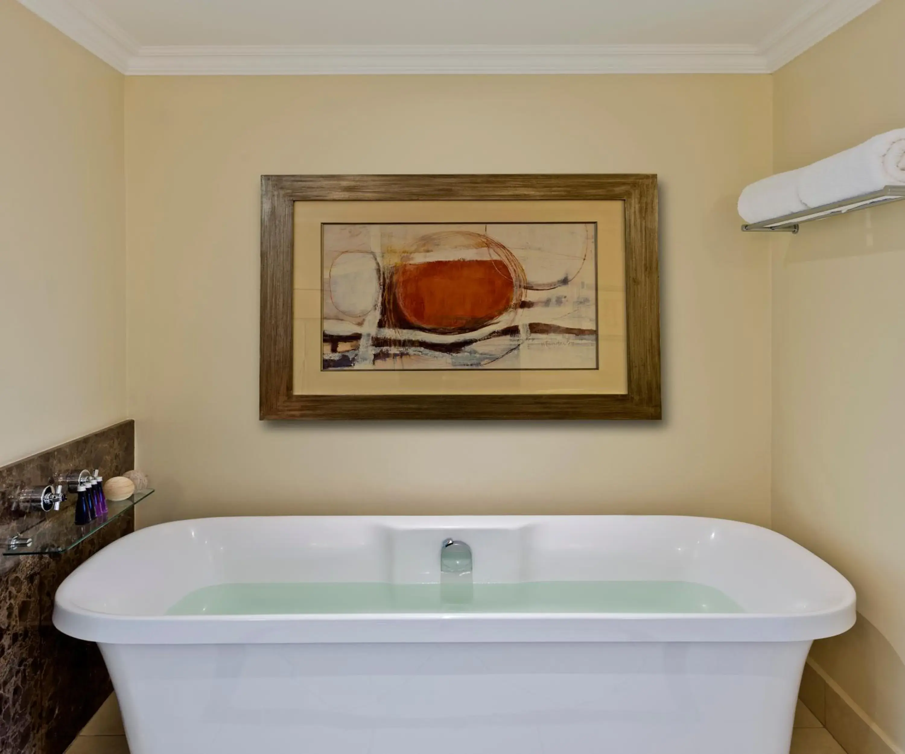 AVANI Presidential Suite in Avani Windhoek Hotel & Casino AVANI Presidential Suite in Avani Windhoek Hotel & Casino