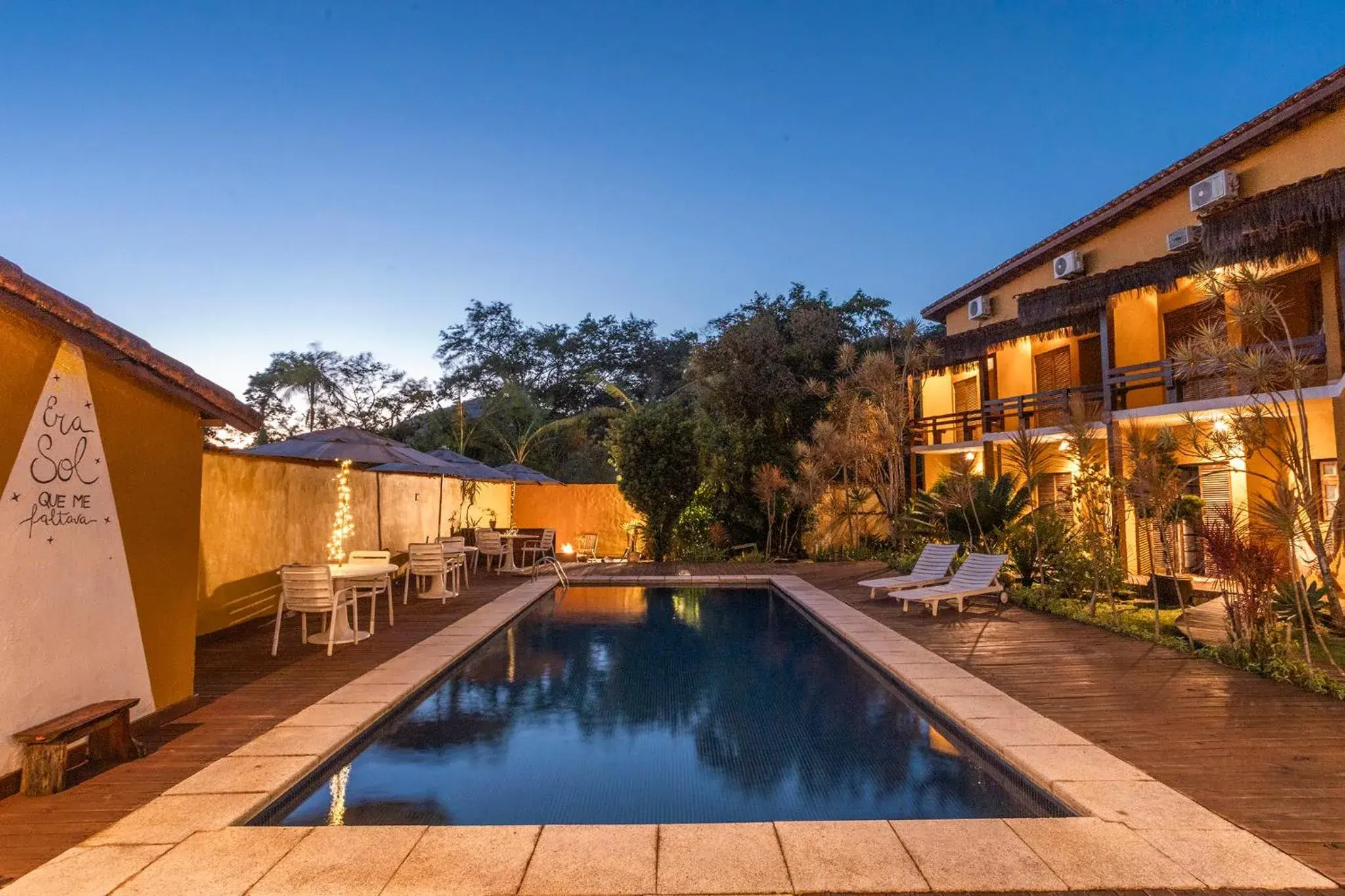 Pousada In Bali - Maresias Pousada In Bali - Maresias