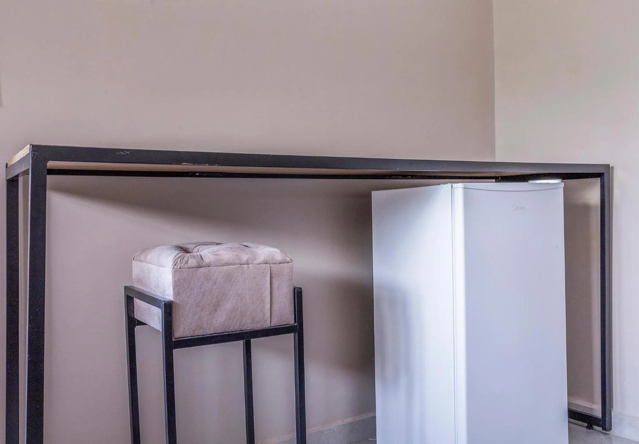 Bedroom in Pousada In Bali - Maresias