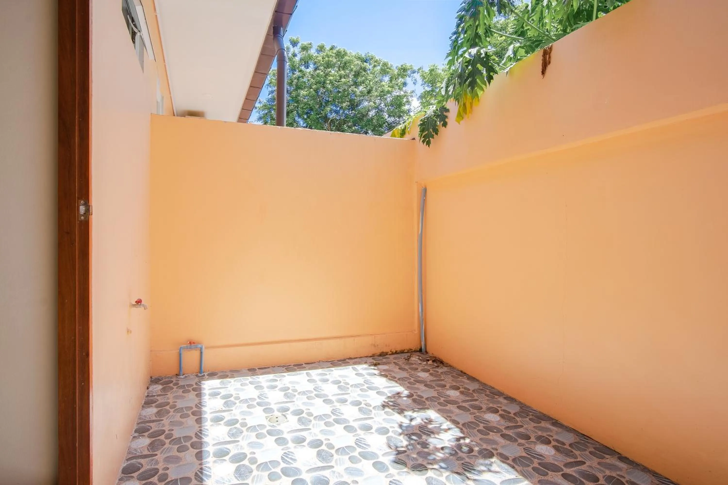Bathroom in Prayai Changthai Resort