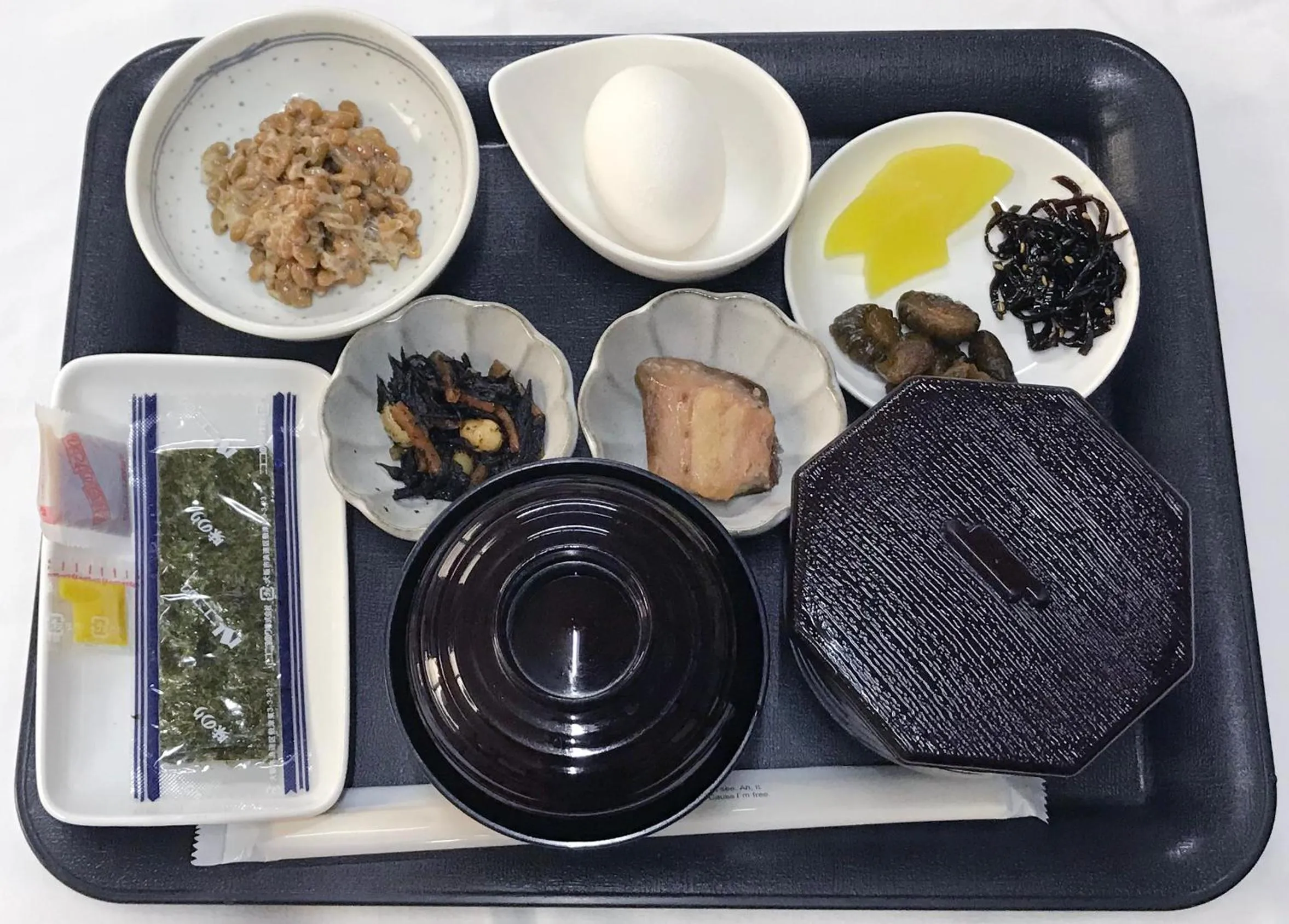 Breakfast in HOTEL LEX Numazu (Adult Only)