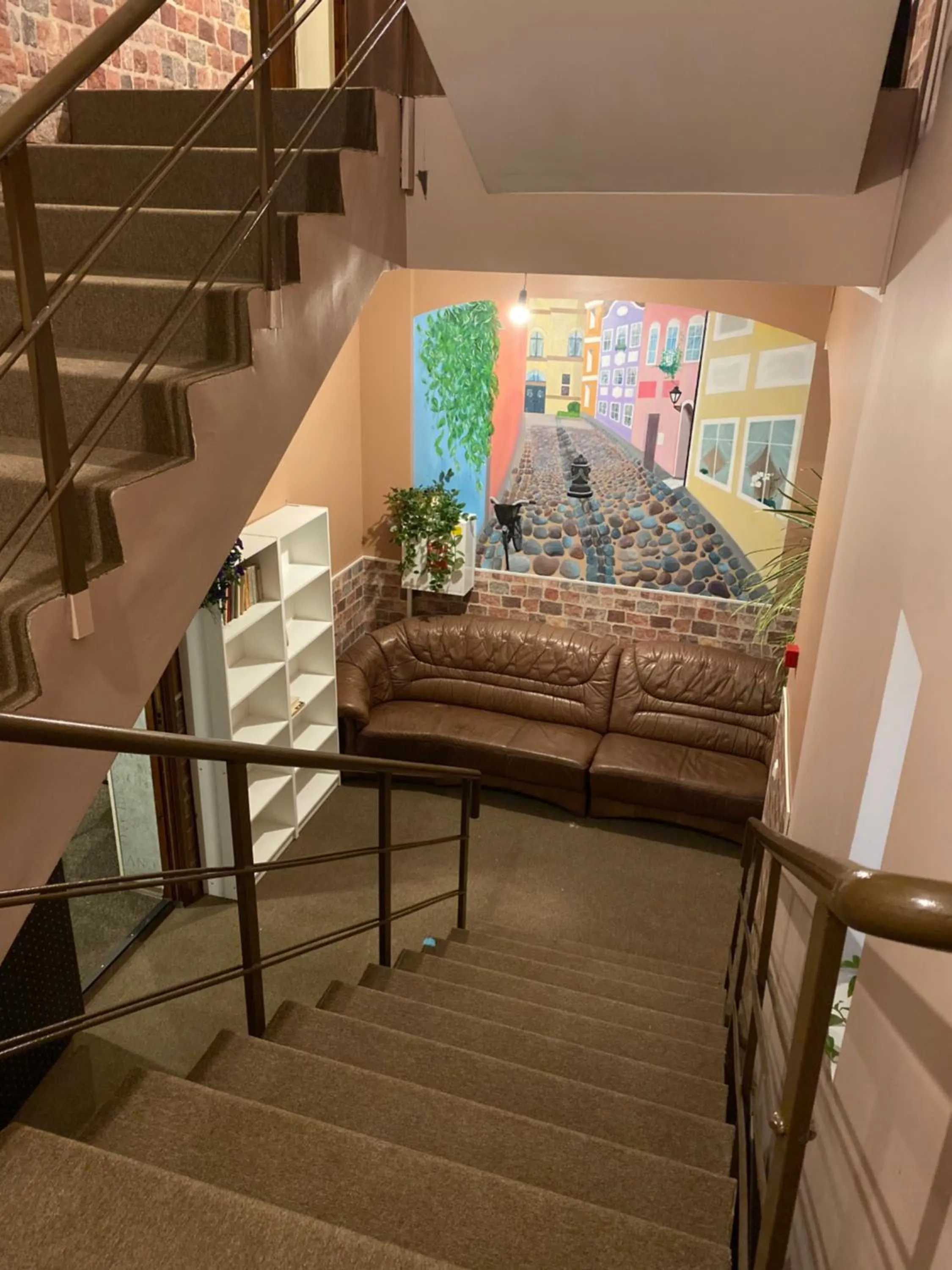 Other in City Westa Hotel