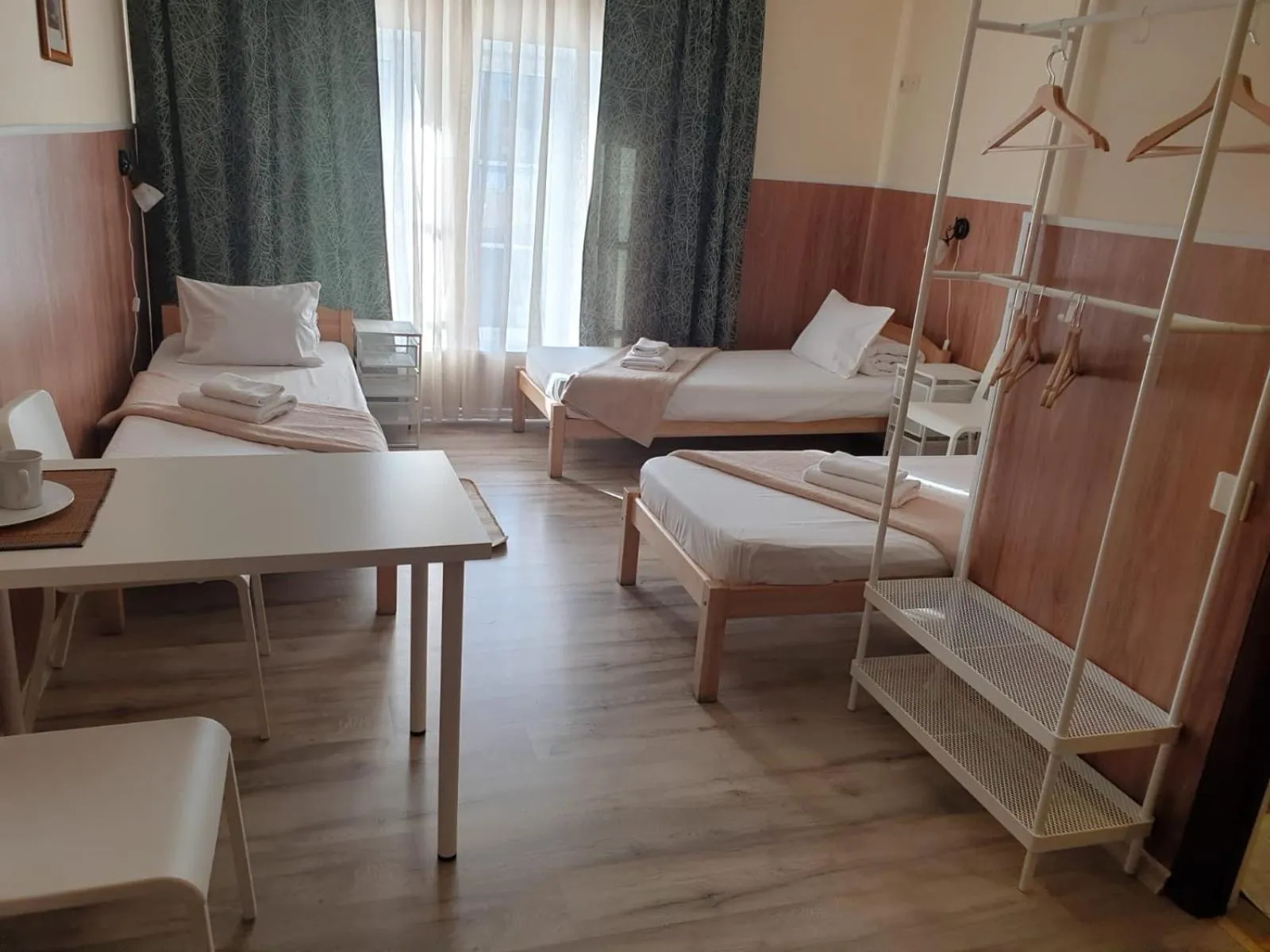 Photo of the whole room, Bed in City Westa Hotel