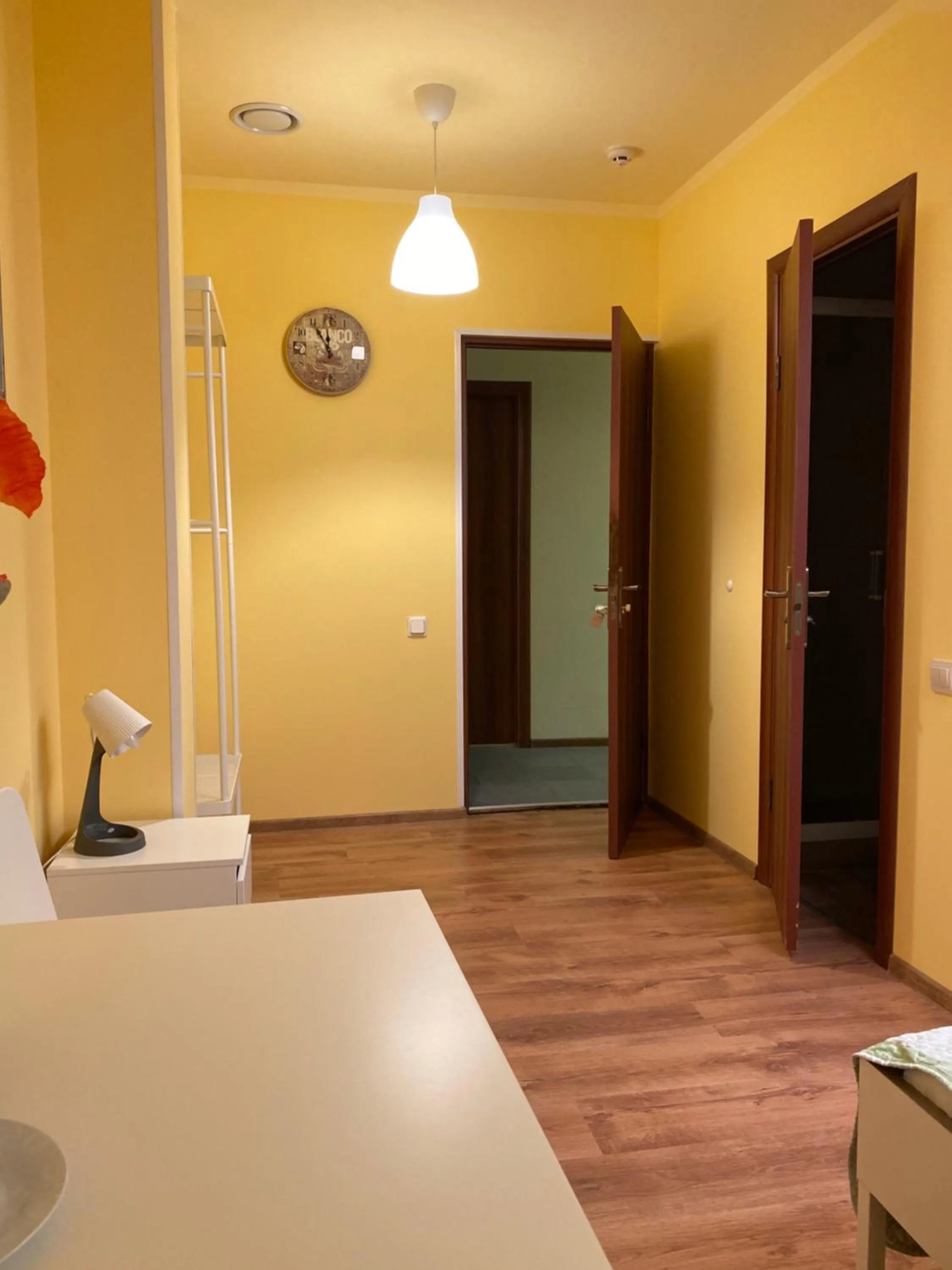 Photo of the whole room in City Westa Hotel