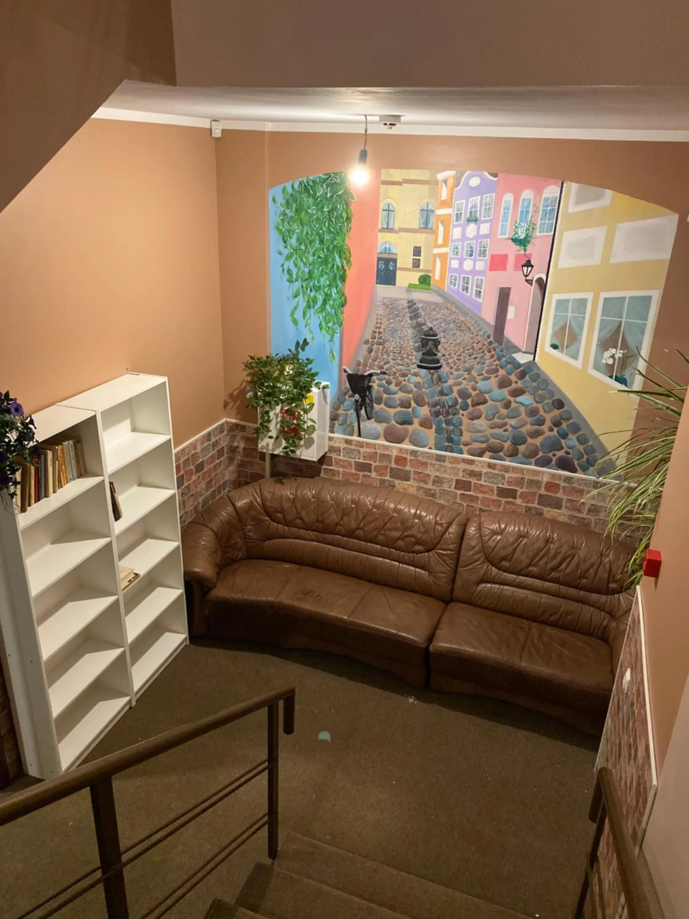 Other in City Westa Hotel