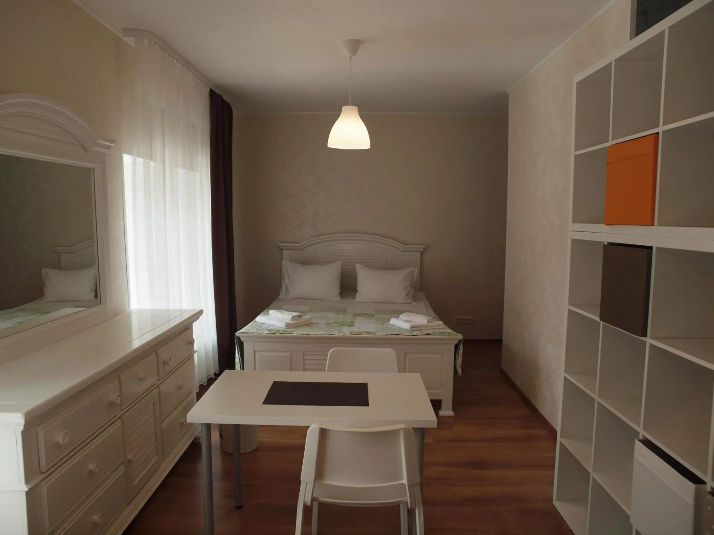 Family Studio in City Westa Hotel Family Studio in City Westa Hotel